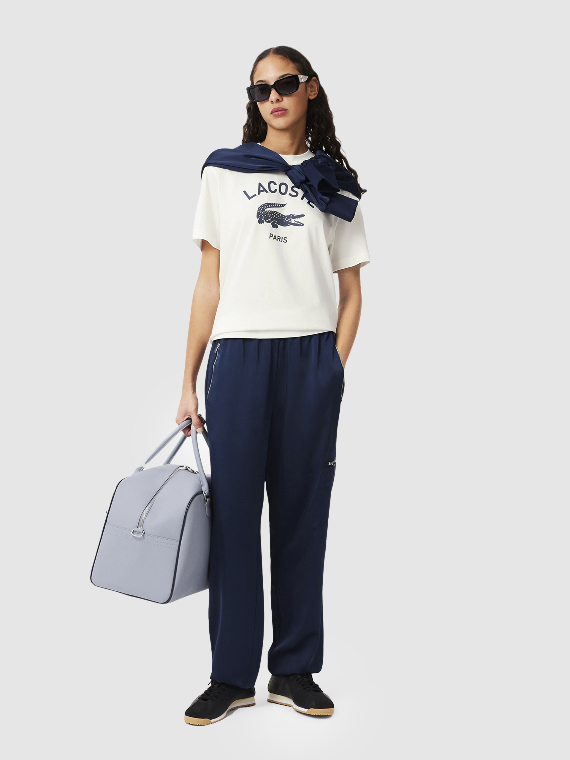 T-Shirt Man Lacoste