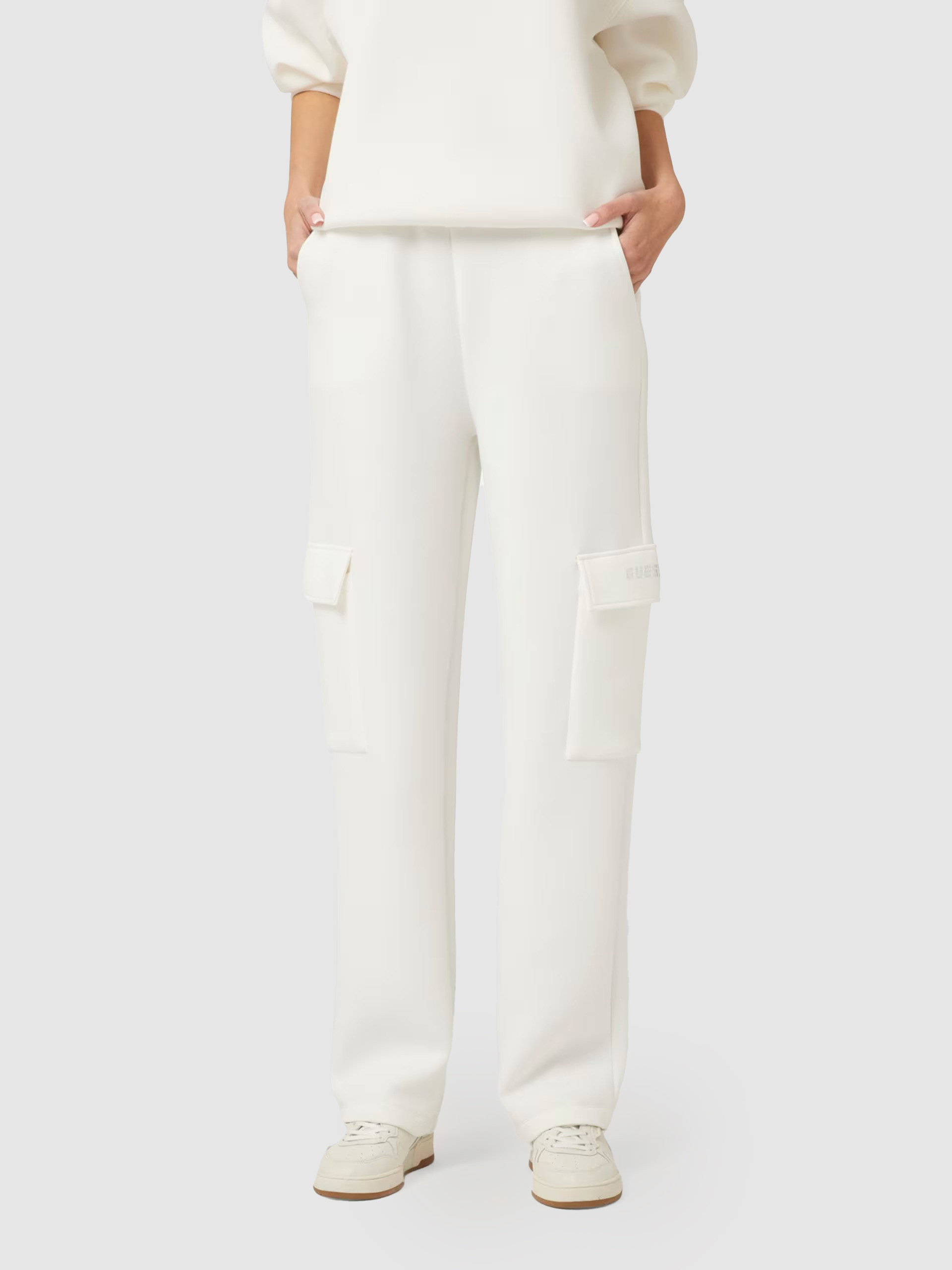Pants Woman Guess Underwear
