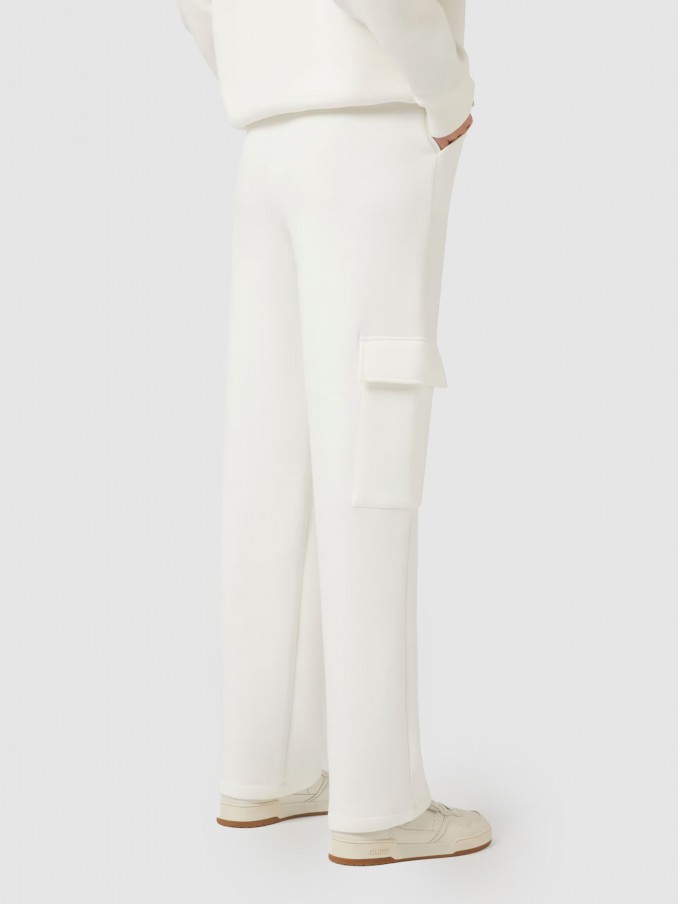 Pantalones Mujer Guess Underwear