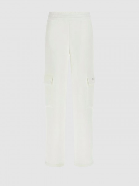 Pants Woman Guess Underwear