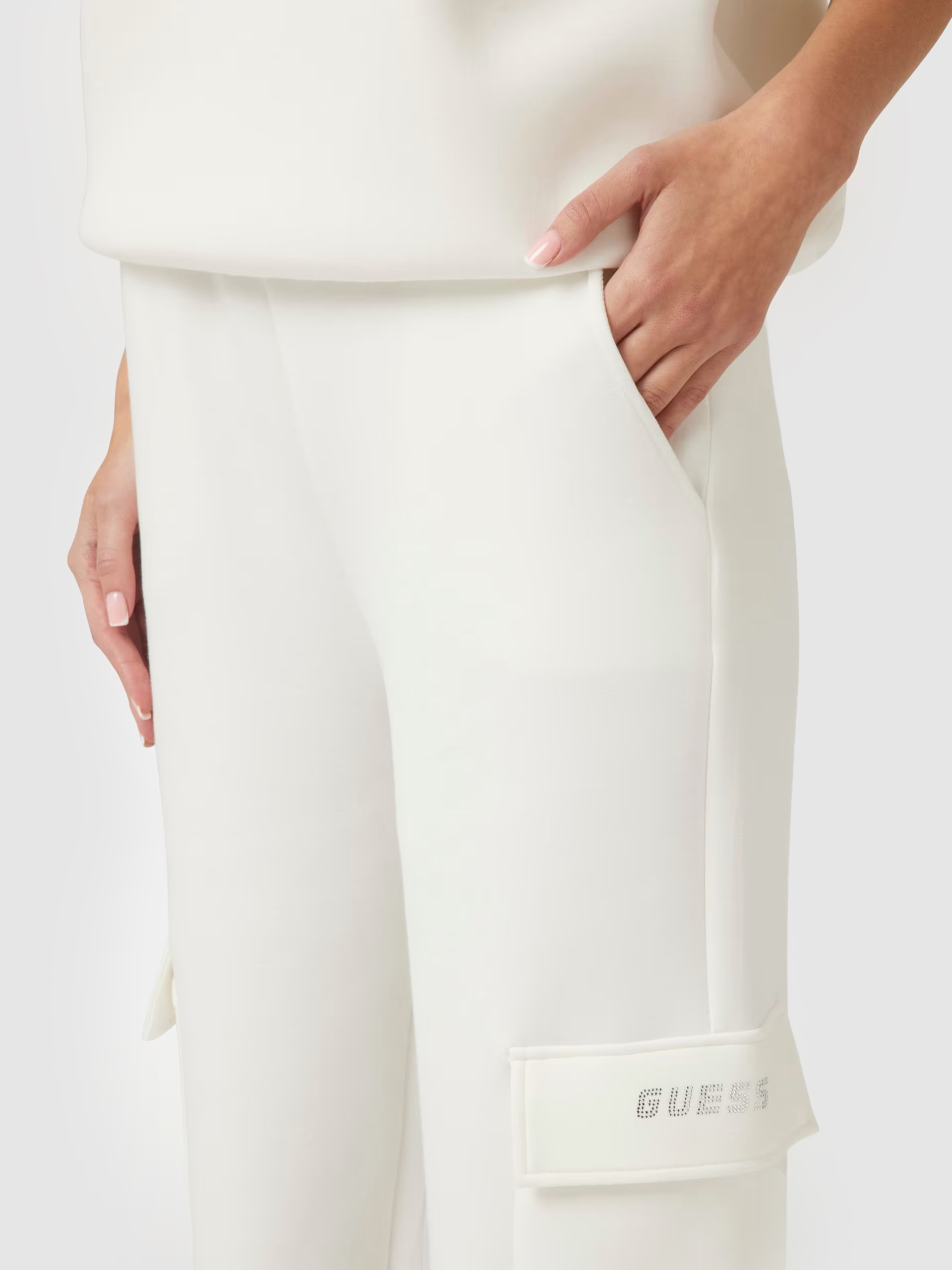 Pants Woman Guess Underwear