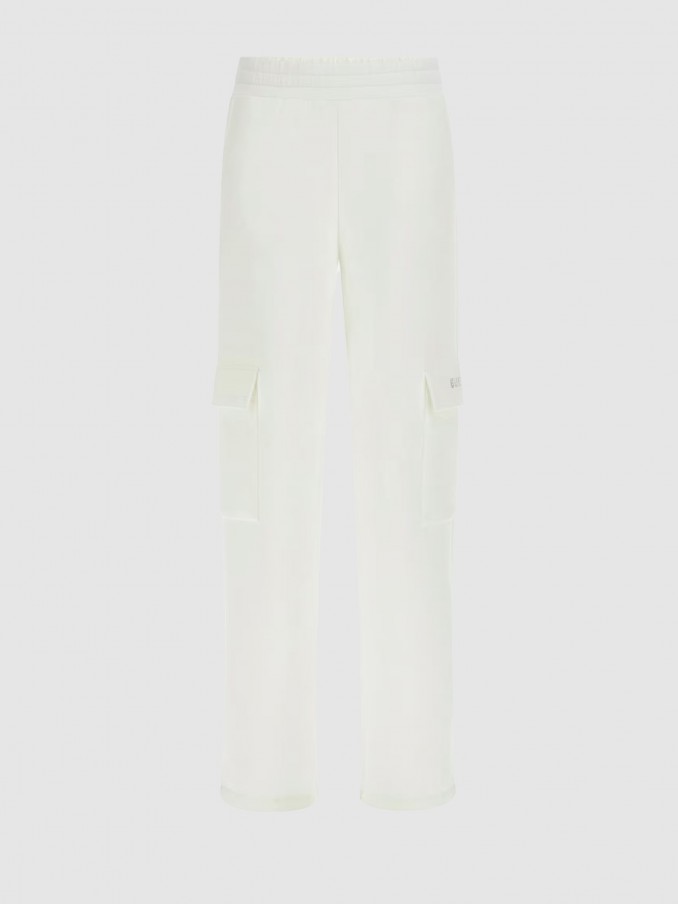 Pantalones Mujer Guess Underwear