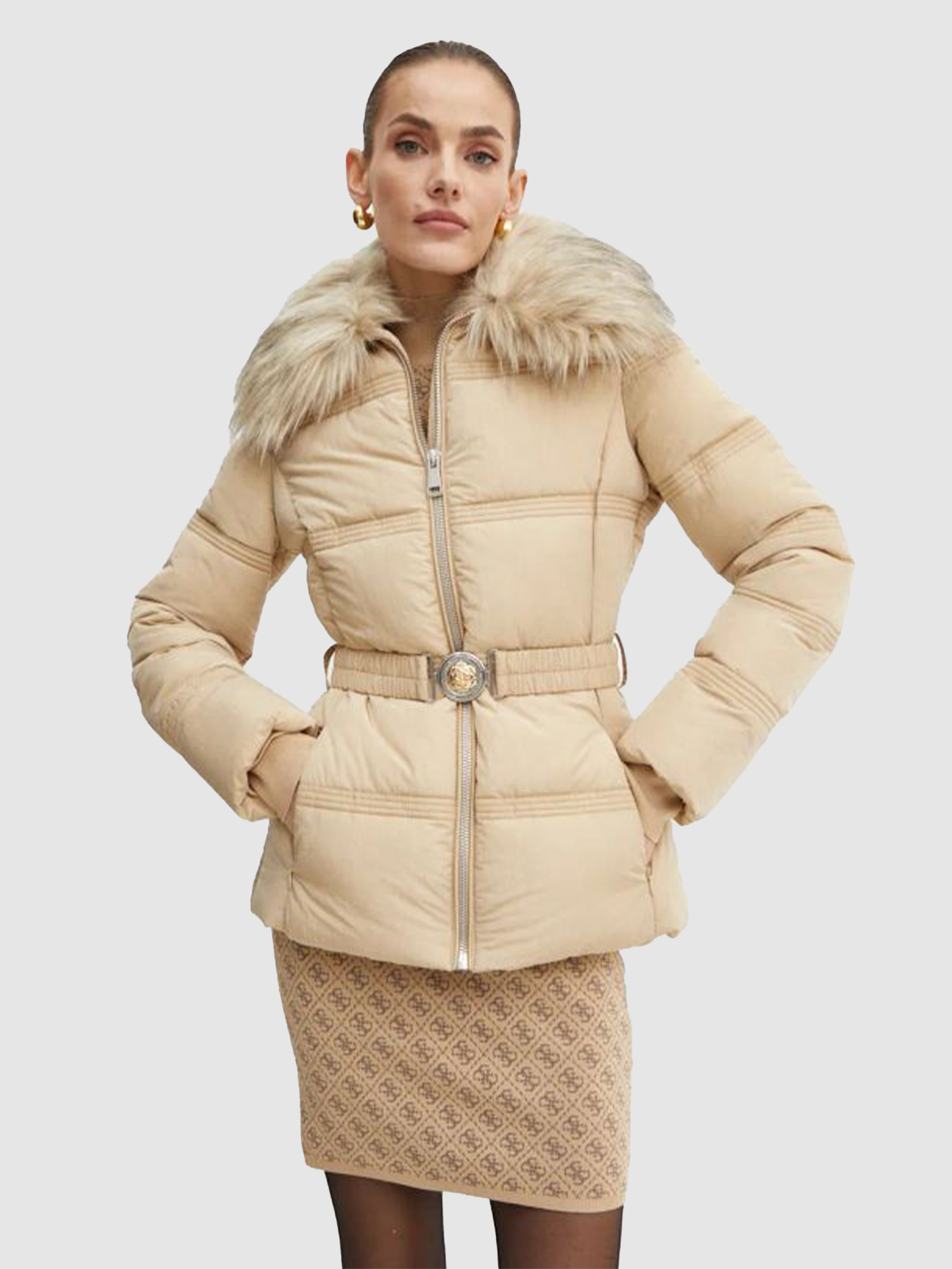 Chaqueta Mujer Guess