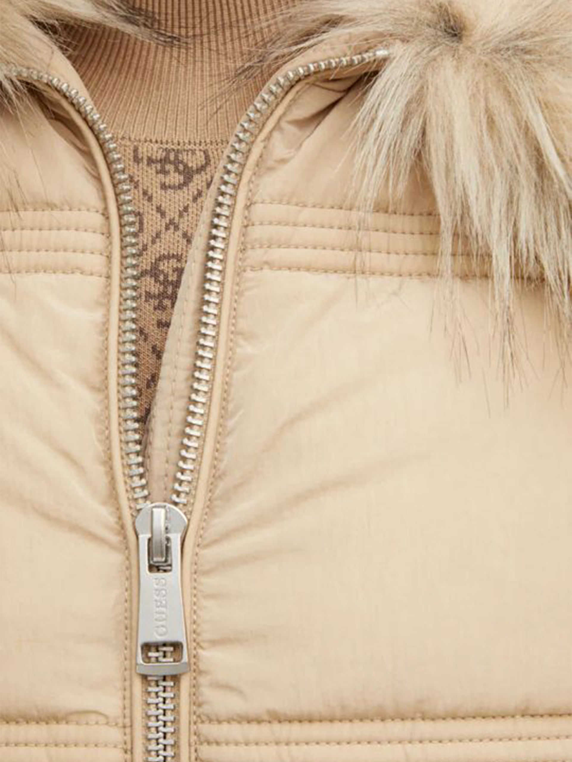 Chaqueta Mujer Guess