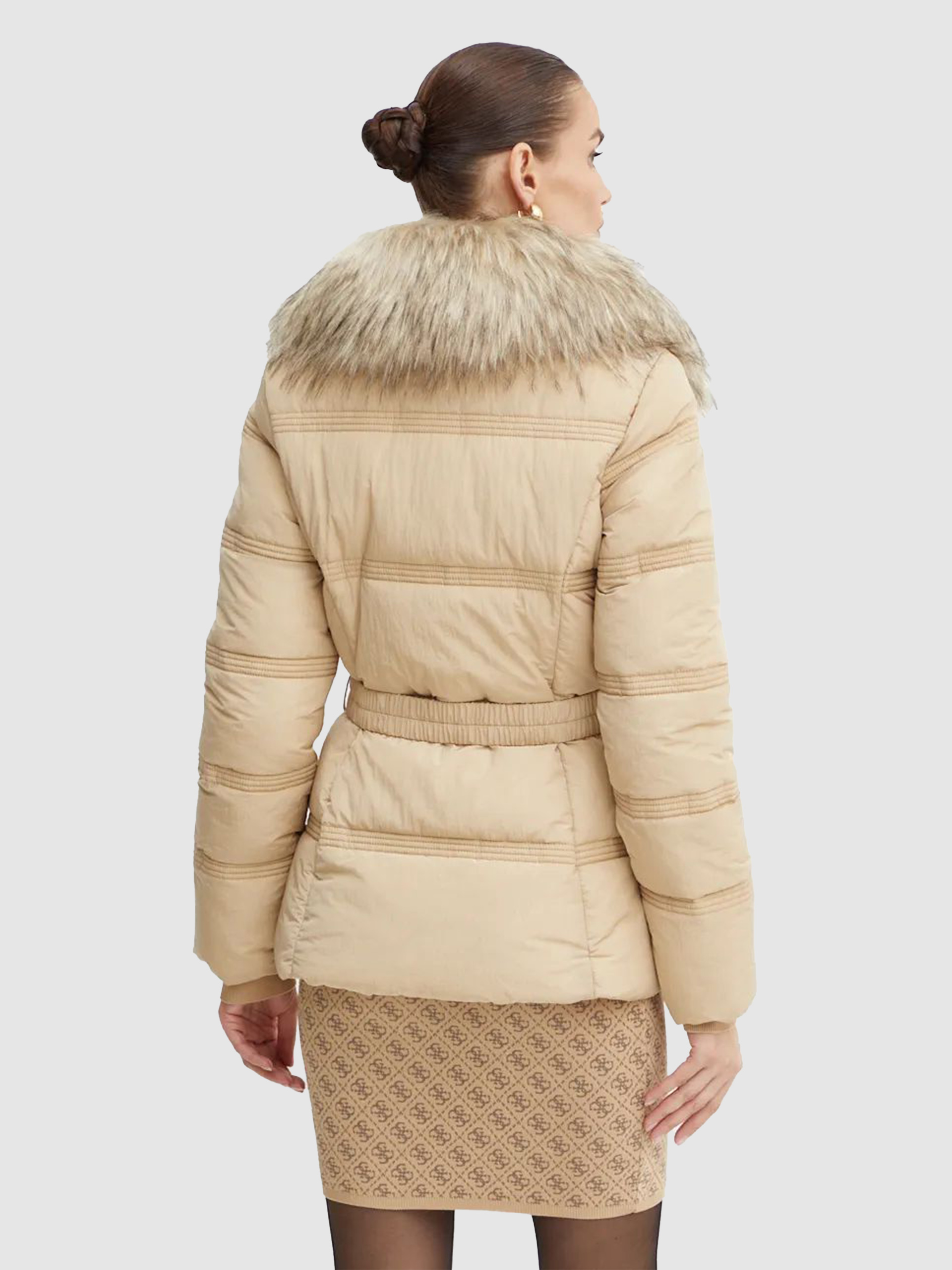 Chaqueta Mujer Guess