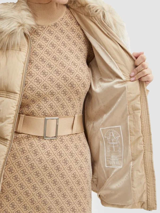 Chaqueta Mujer Guess
