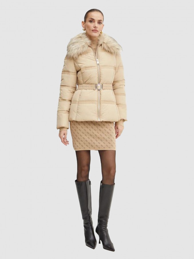 Chaqueta Mujer Guess
