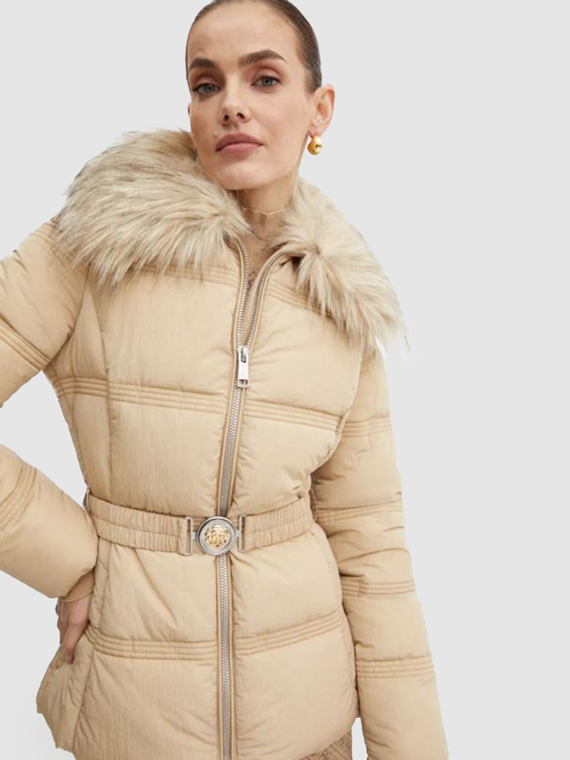 Chaqueta Mujer Guess