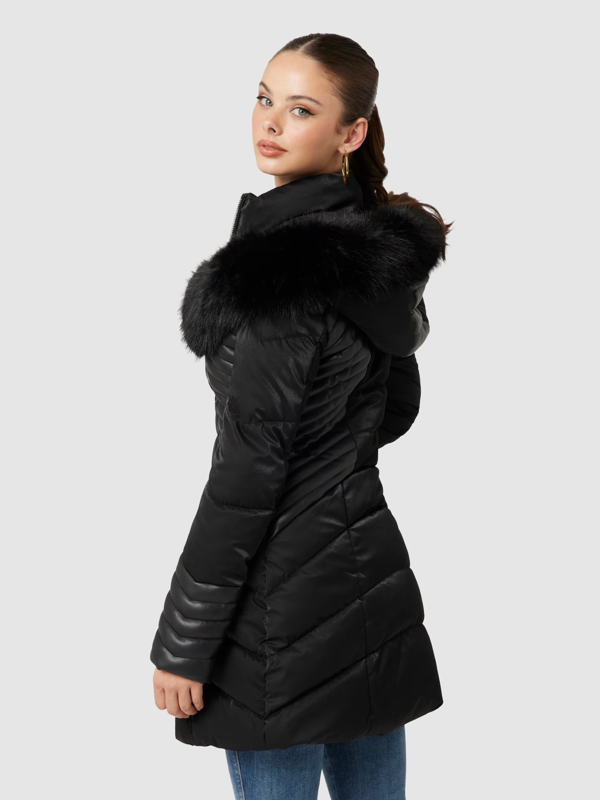 Chaqueta Mujer Guess
