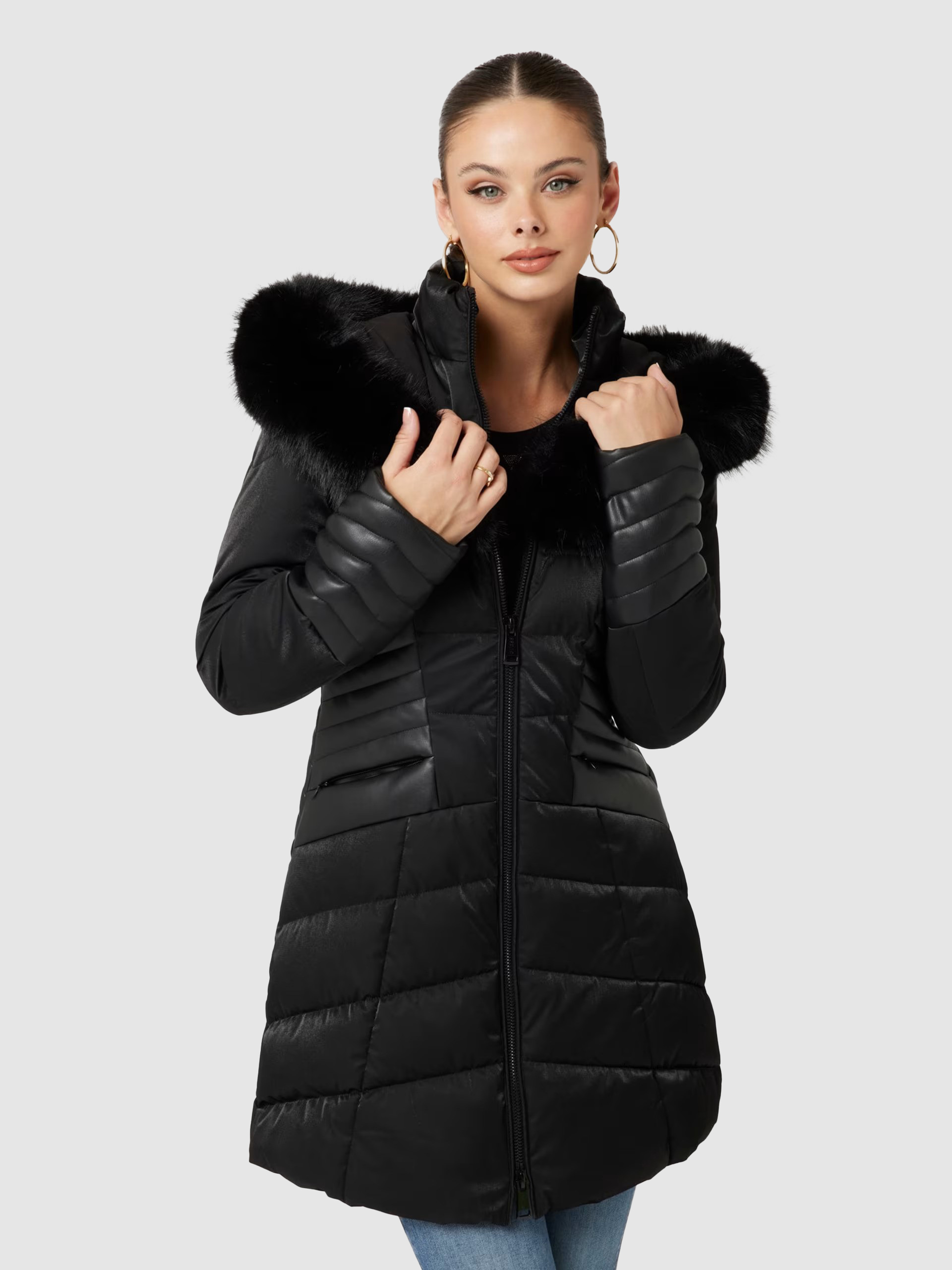Chaqueta Mujer Guess