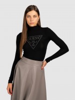 Cuerpos y Tops Mujer Guess Cuerpos y Tops Mujer Guess