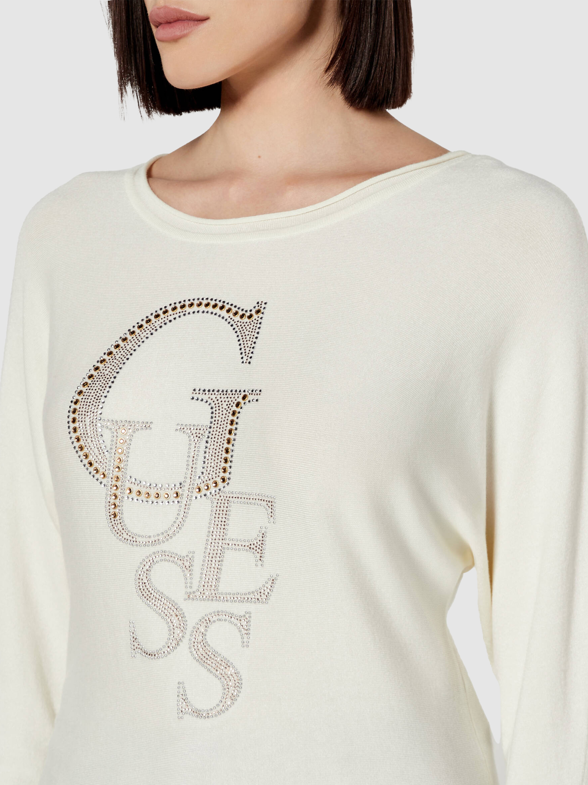 Sueter Mujer Guess