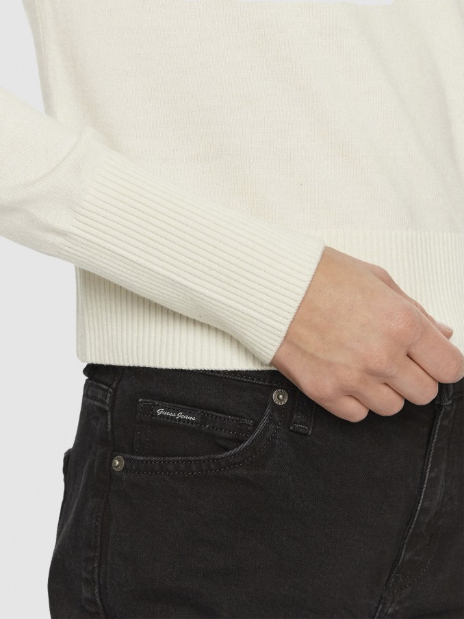 Sueter Mujer Guess Jeans