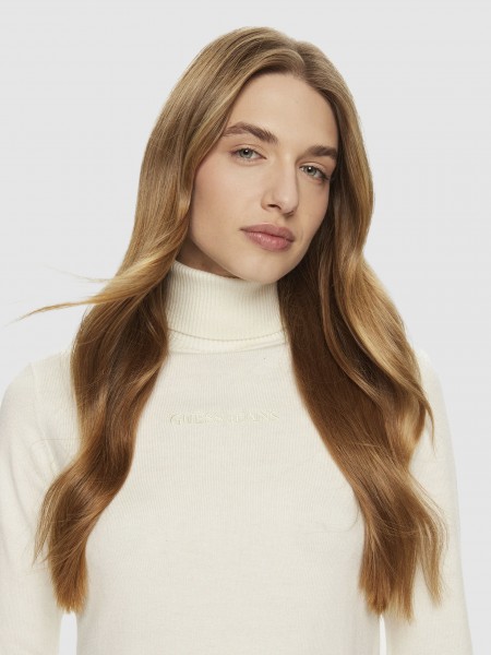 Sueter Mujer Guess Jeans