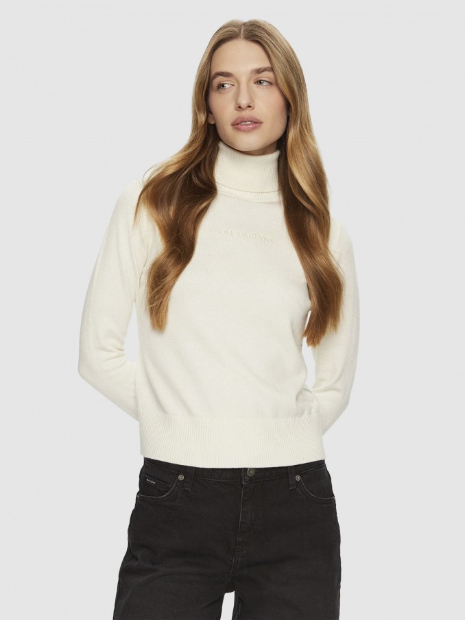 Sueter Mujer Guess Jeans