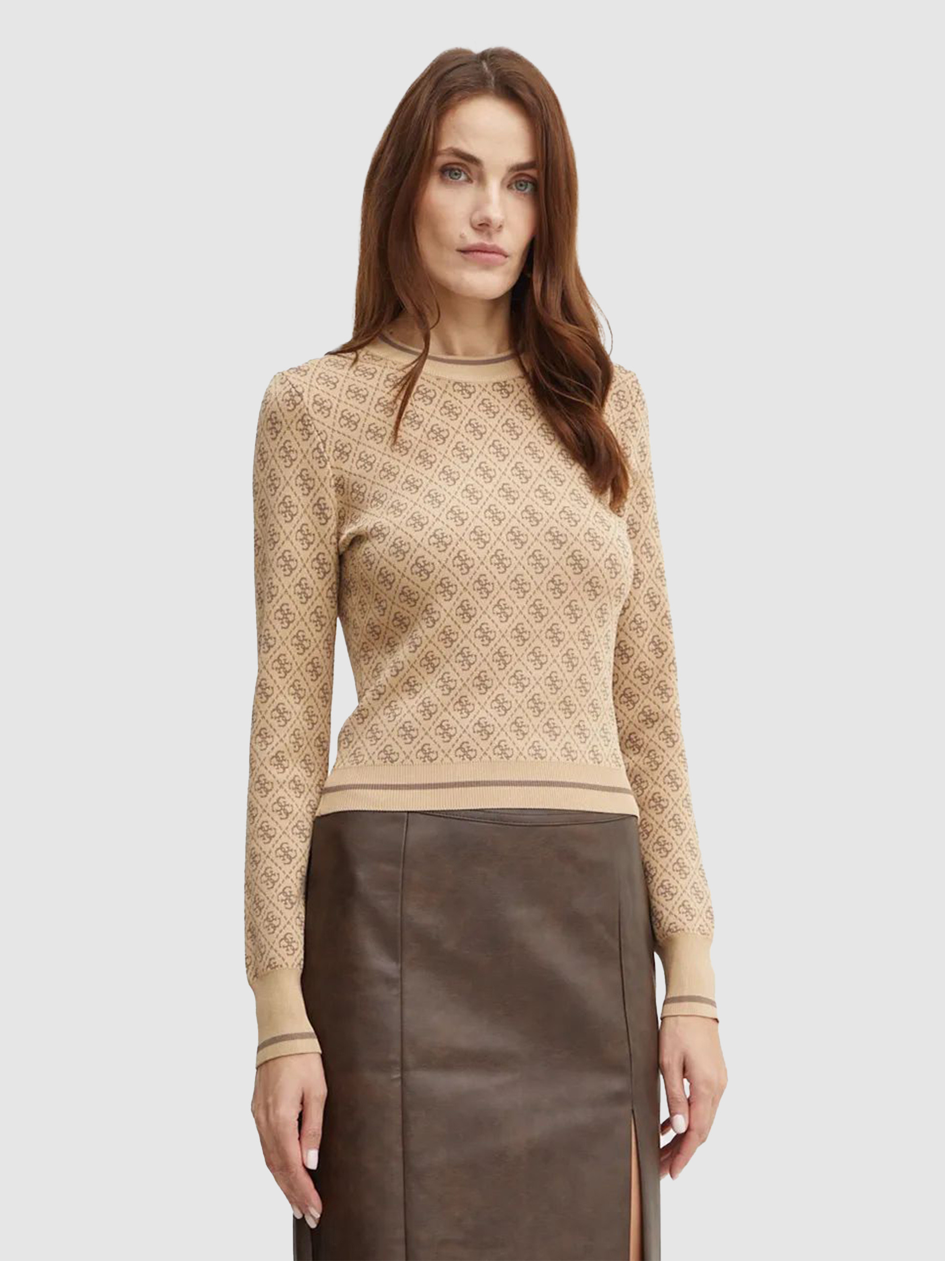 Sueter Mujer Guess