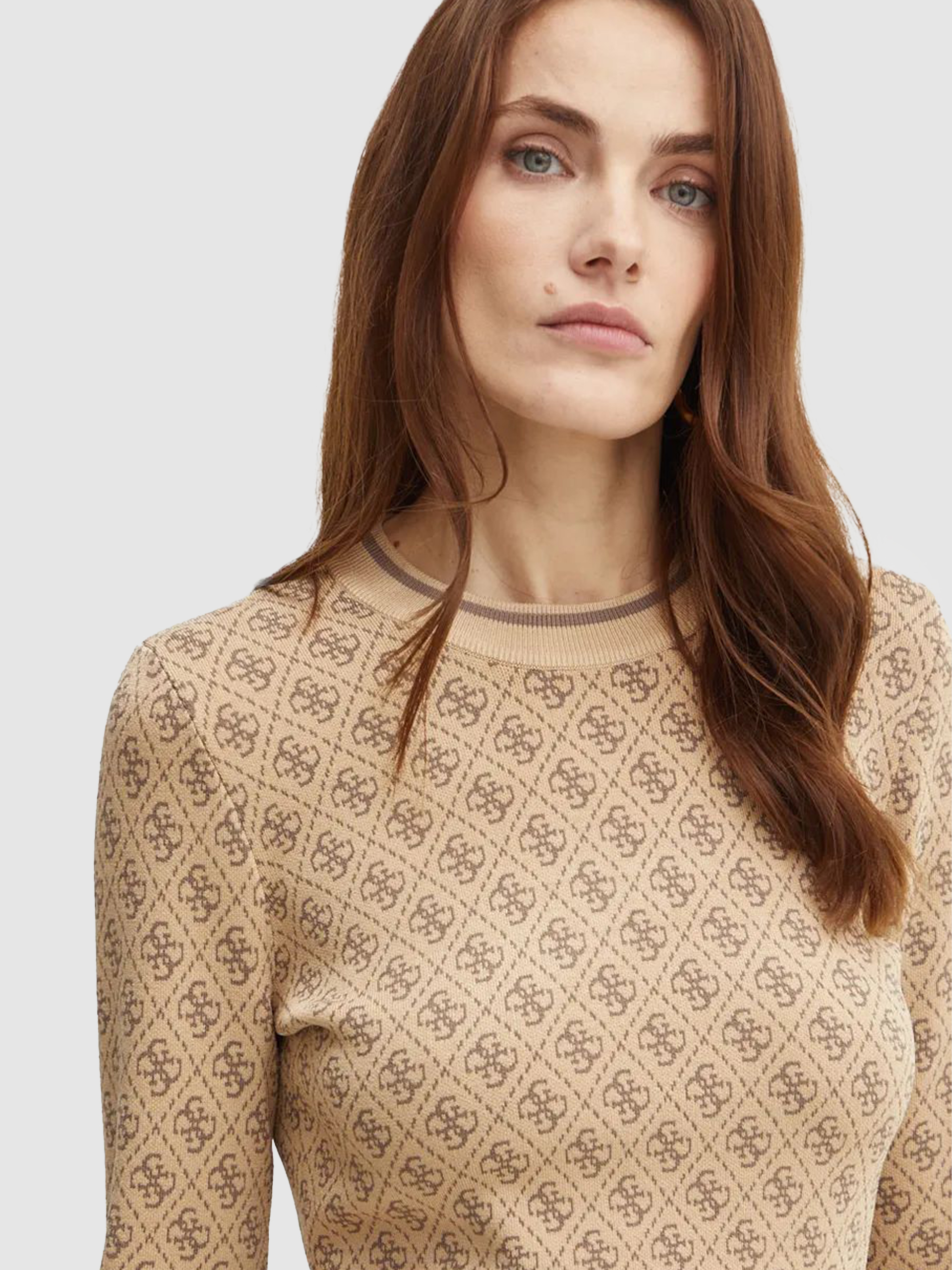 Sueter Mujer Guess
