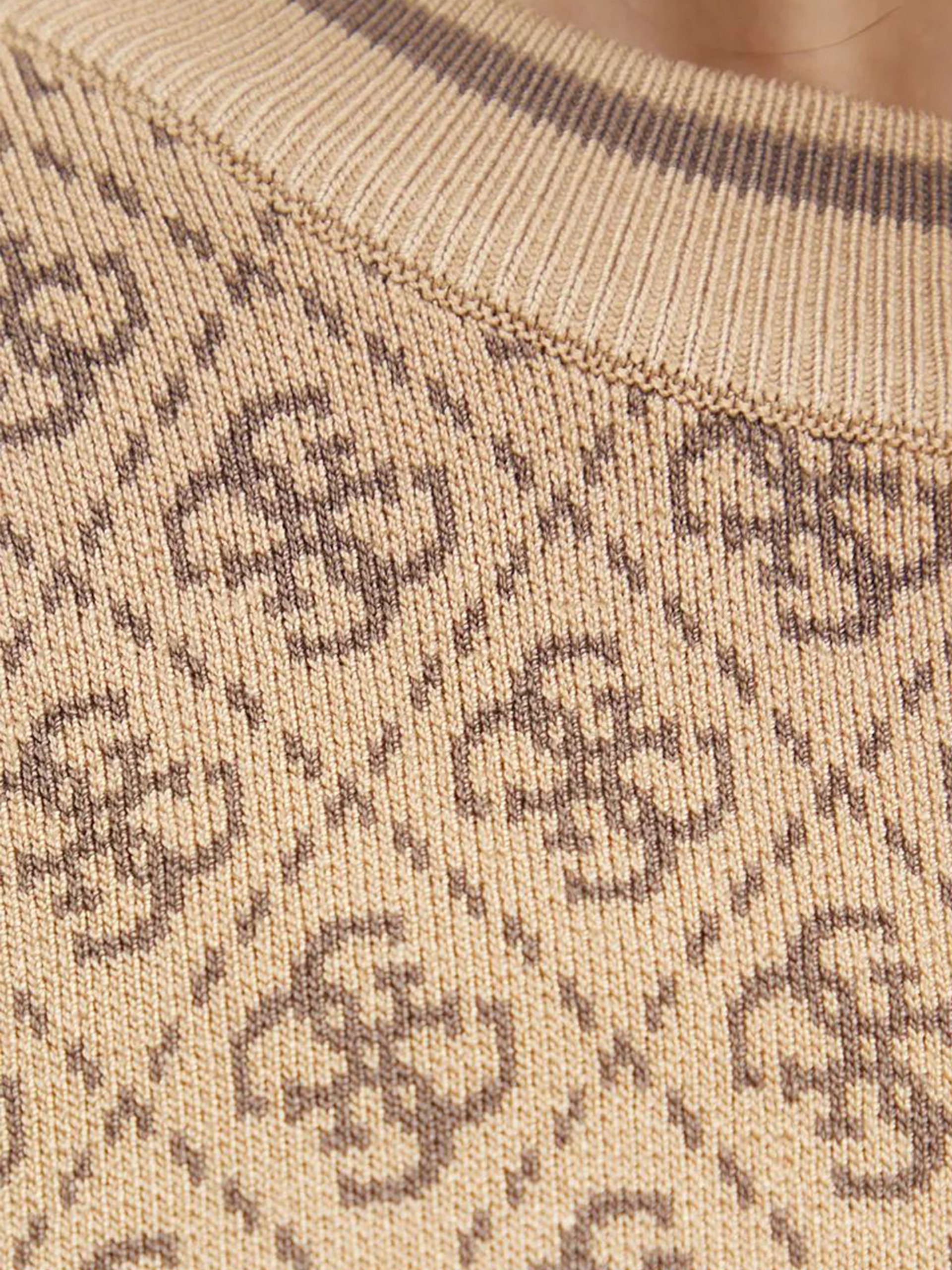 Sueter Mujer Guess