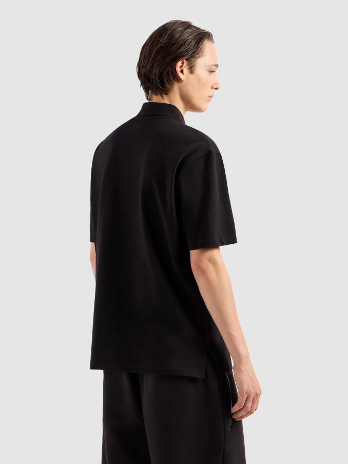 Polo Shirt Man Armani Exchange