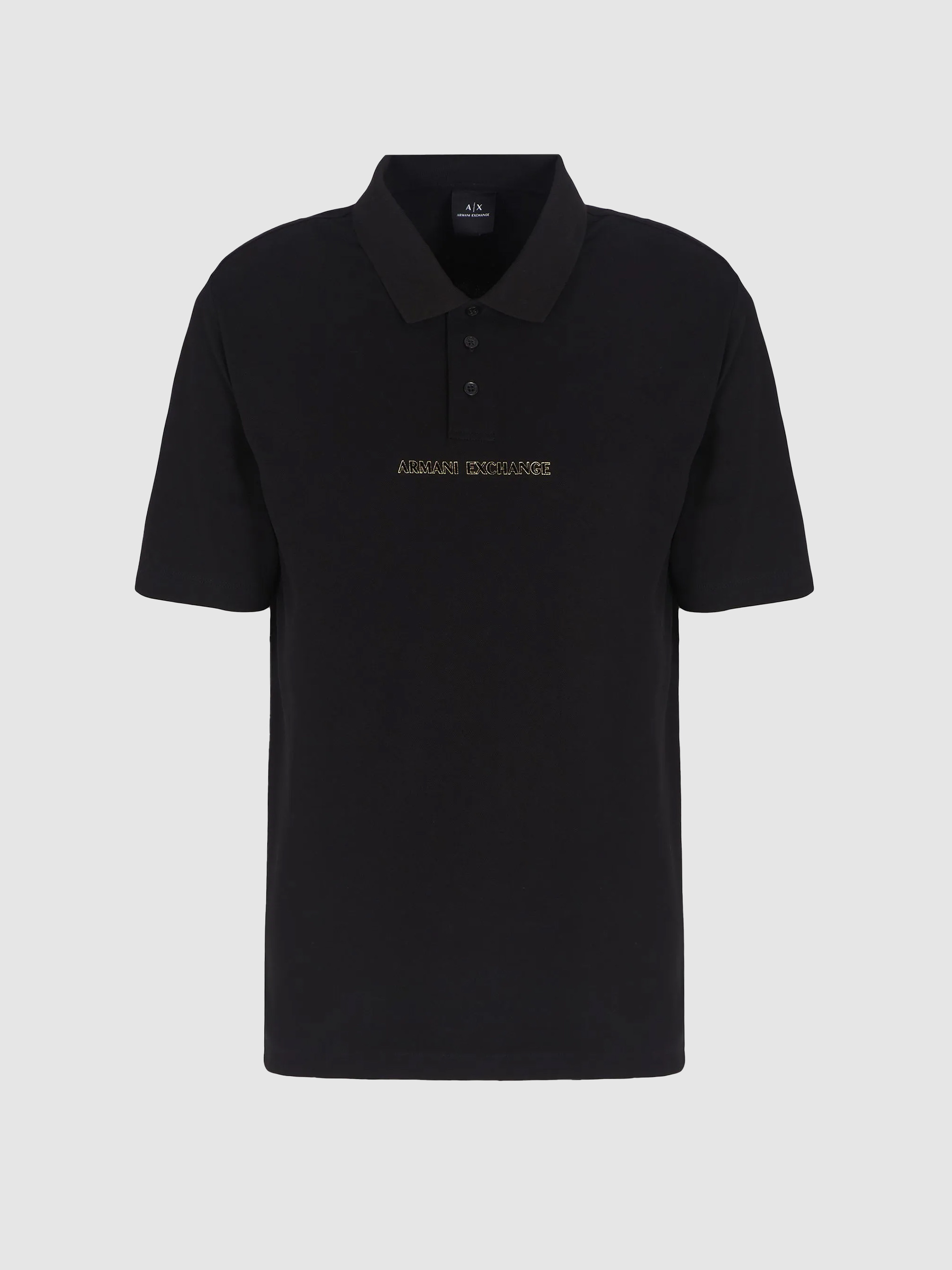 Polo Shirt Man Armani Exchange