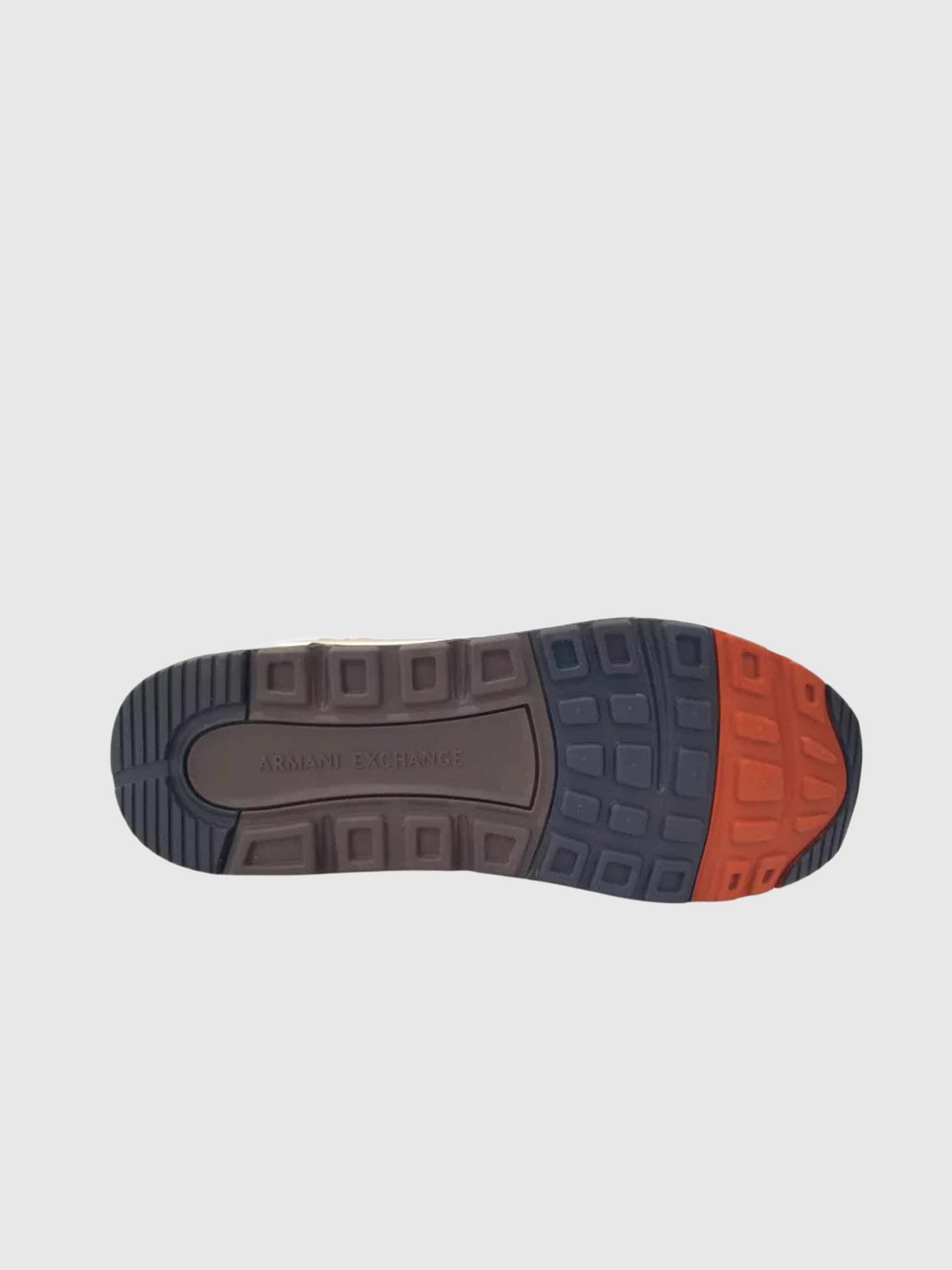 Sneakers Man Armani Exchange