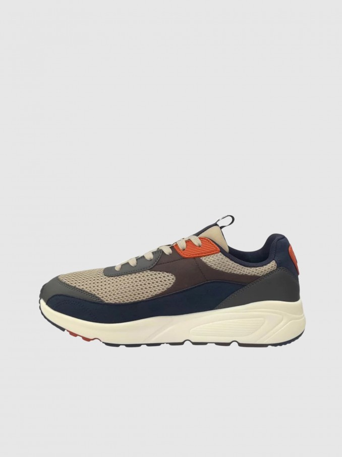 Sneakers Man Armani Exchange