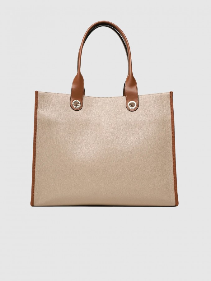 Tote Bag Mulher Amaya Tous