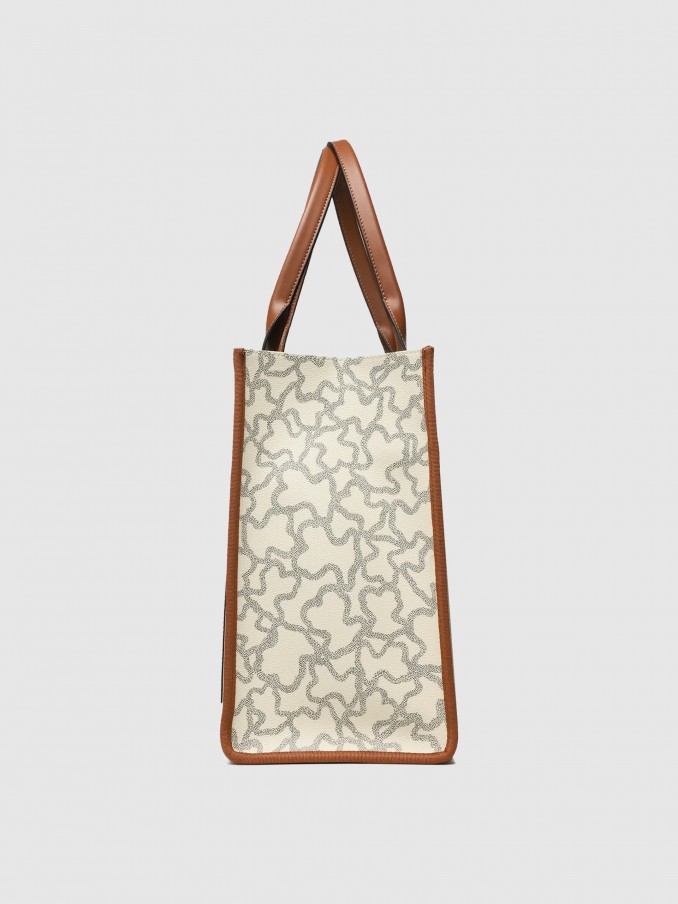 Tote Bag Mulher Amaya Tous
