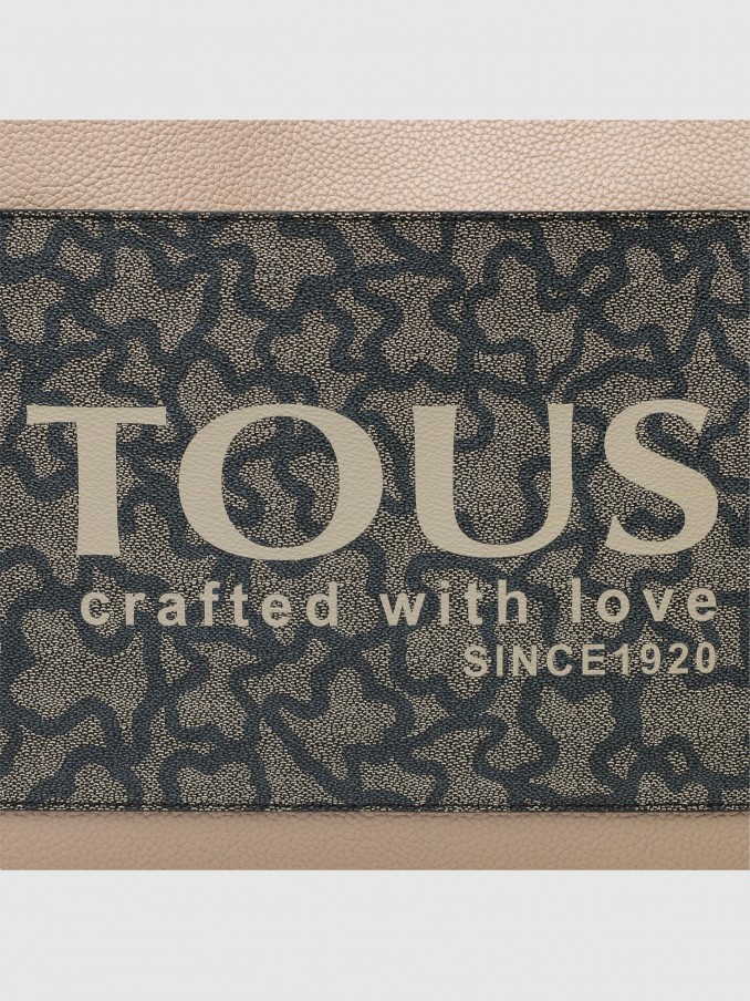 Tote Bag Mulher Amaya Tous