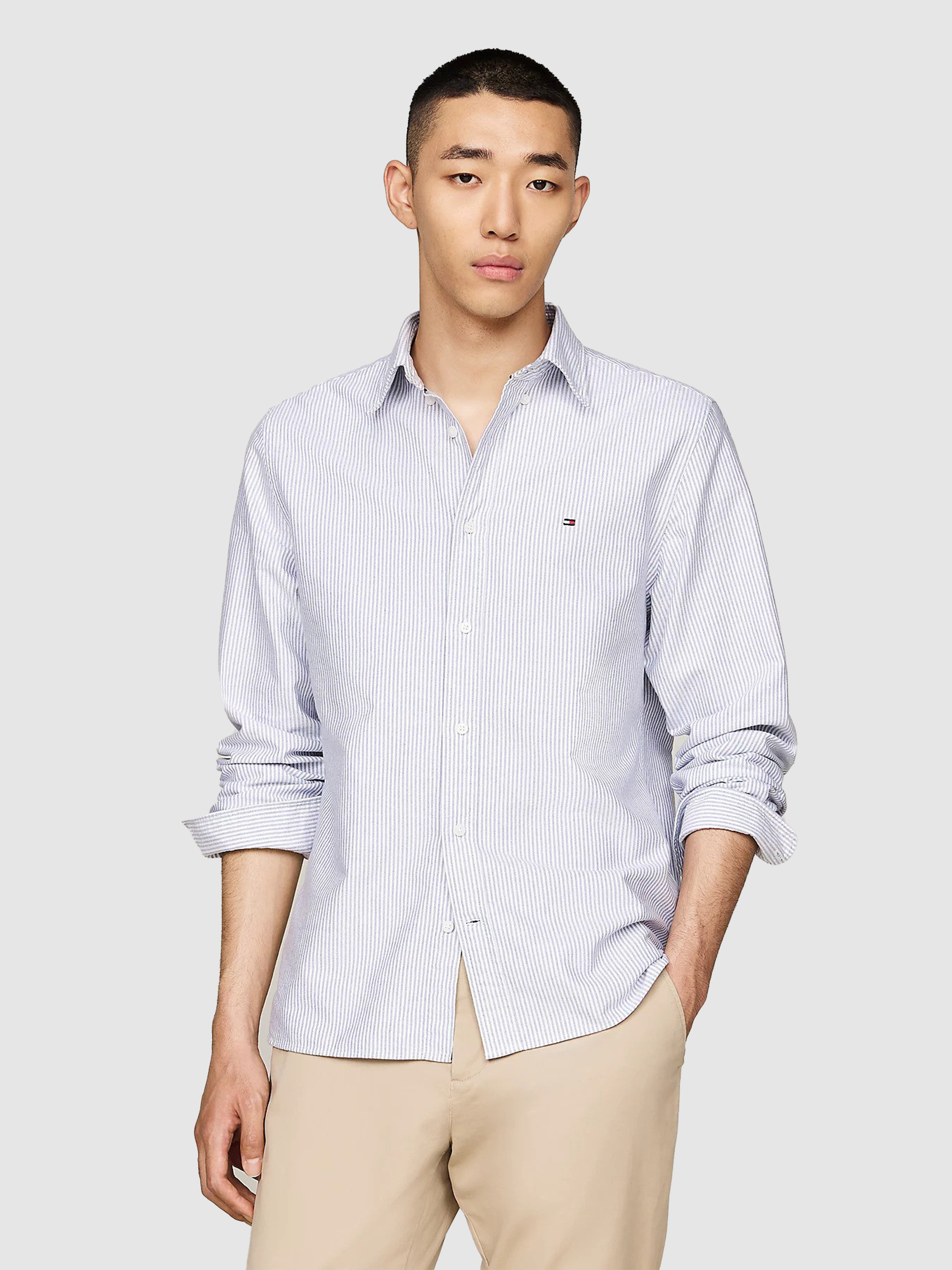 Shirt Man Tommy Hilfiger