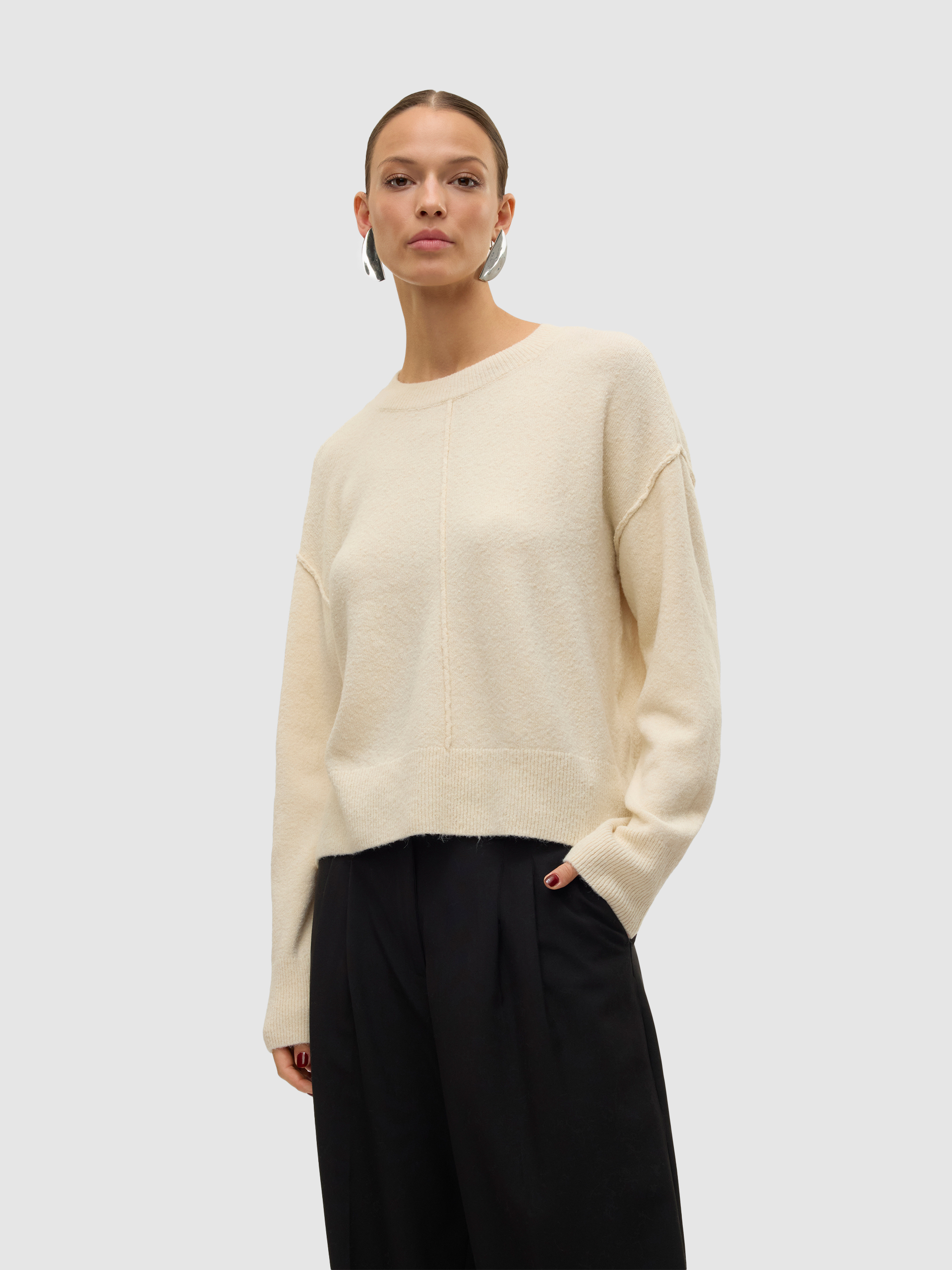 Sueter Mujer Vero Moda