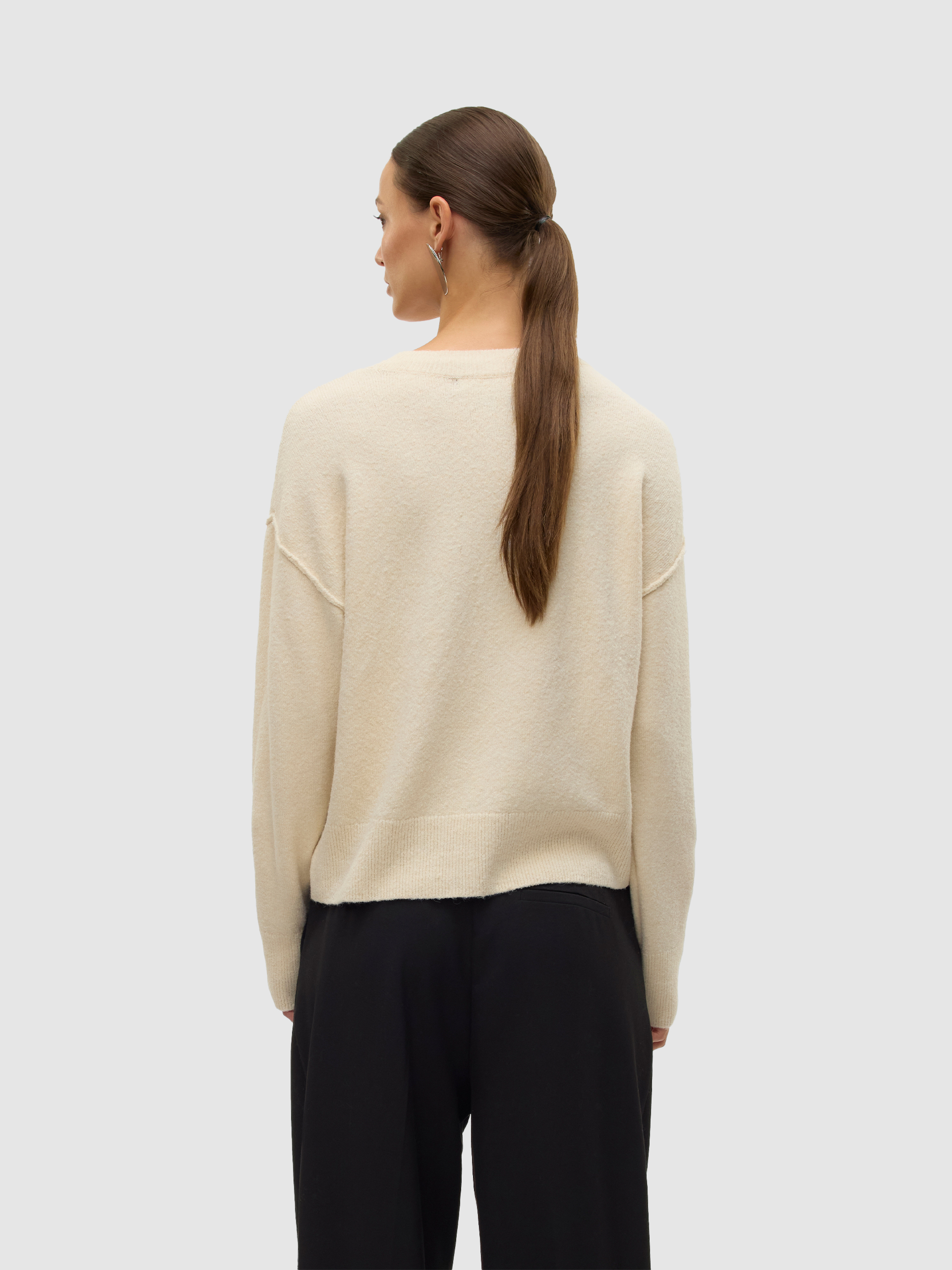 Sueter Mujer Vero Moda