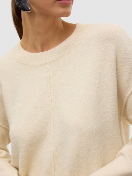 Pullover Woman Vero Moda