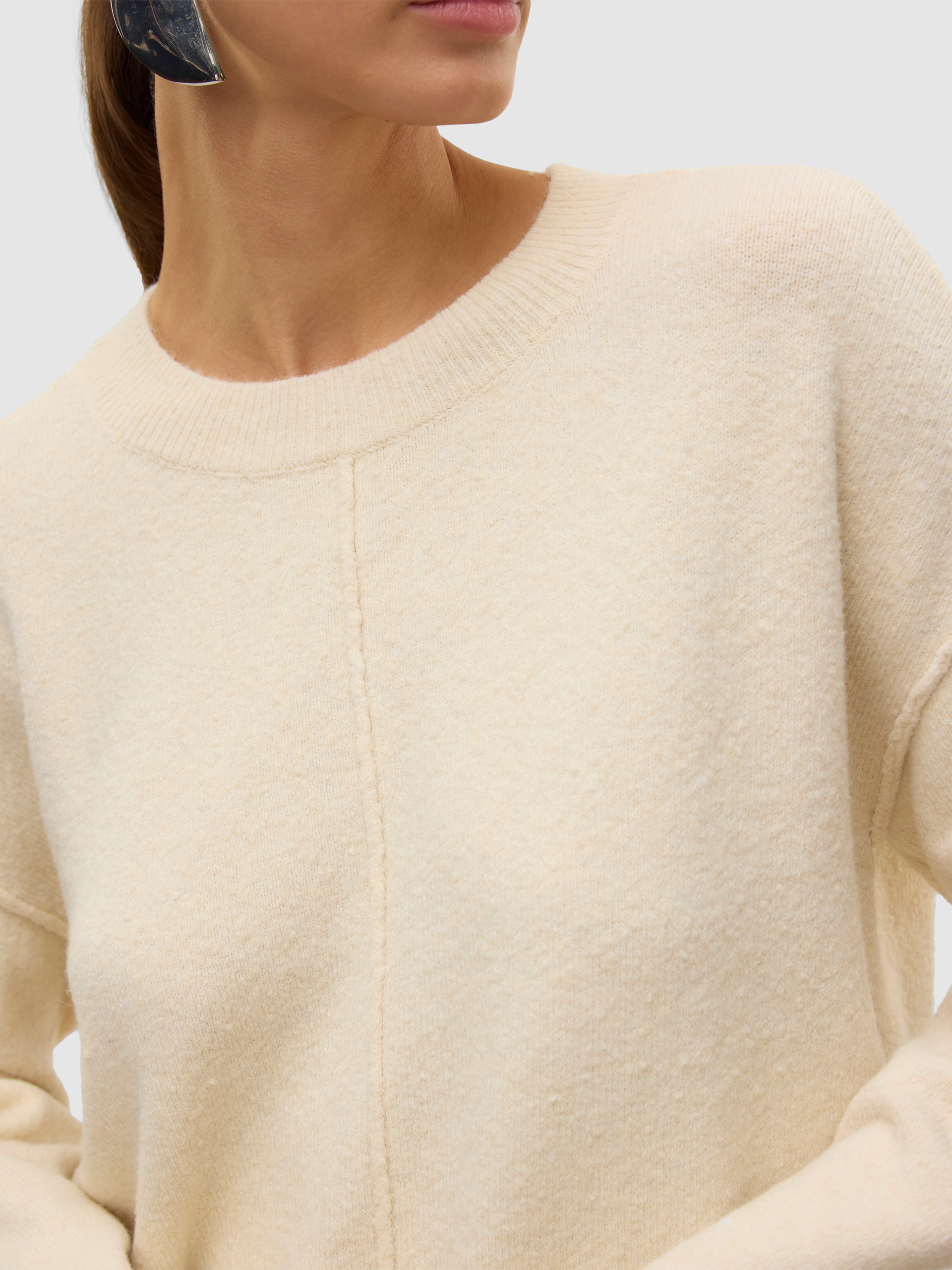 Sueter Mujer Vero Moda