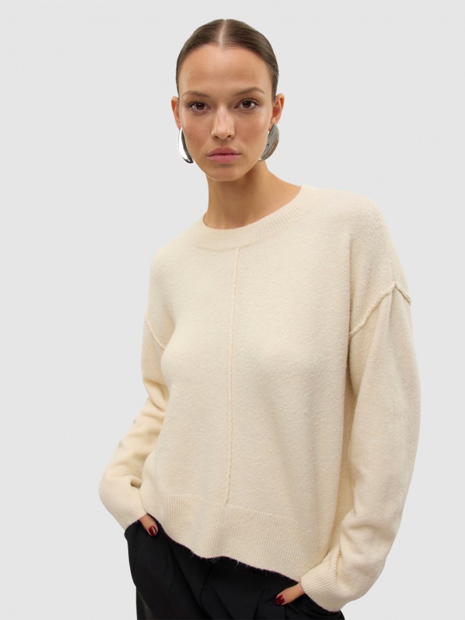 Sueter Mujer Vero Moda
