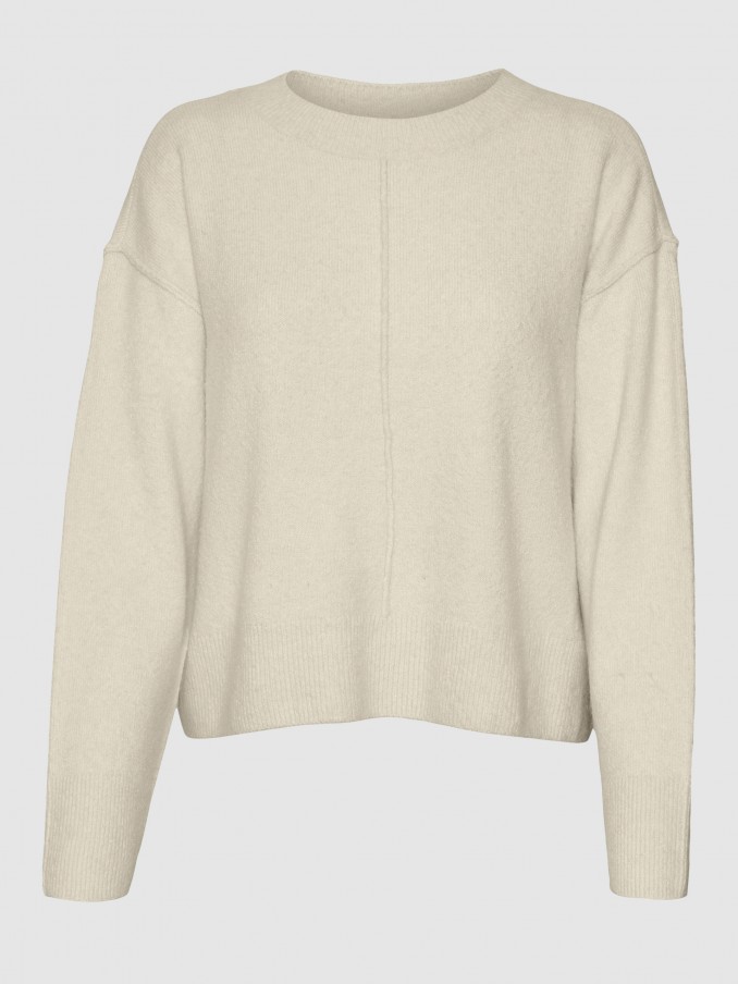 Sueter Mujer Vero Moda