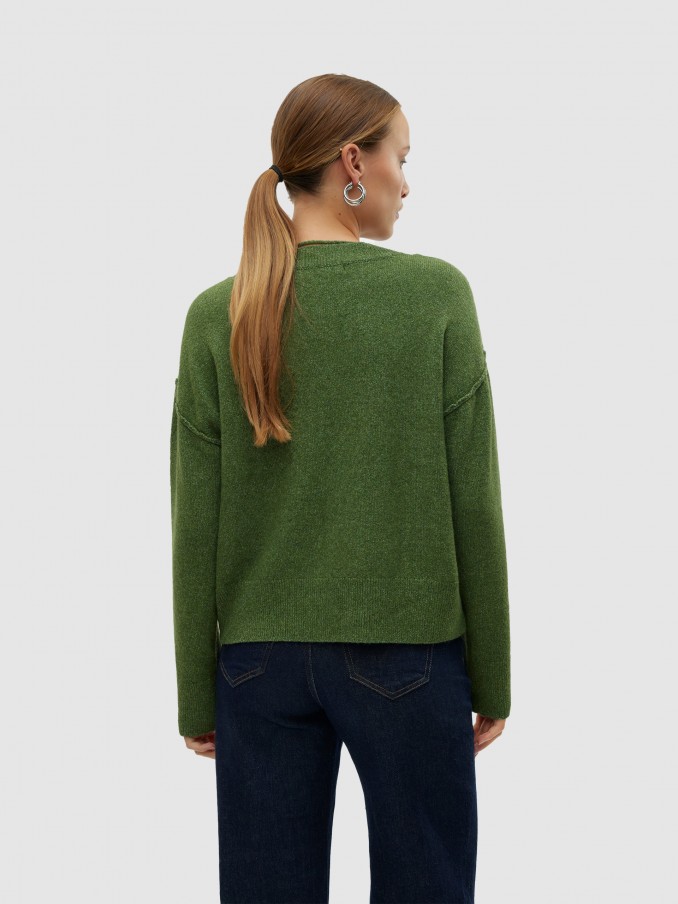 Pullover Woman Vero Moda
