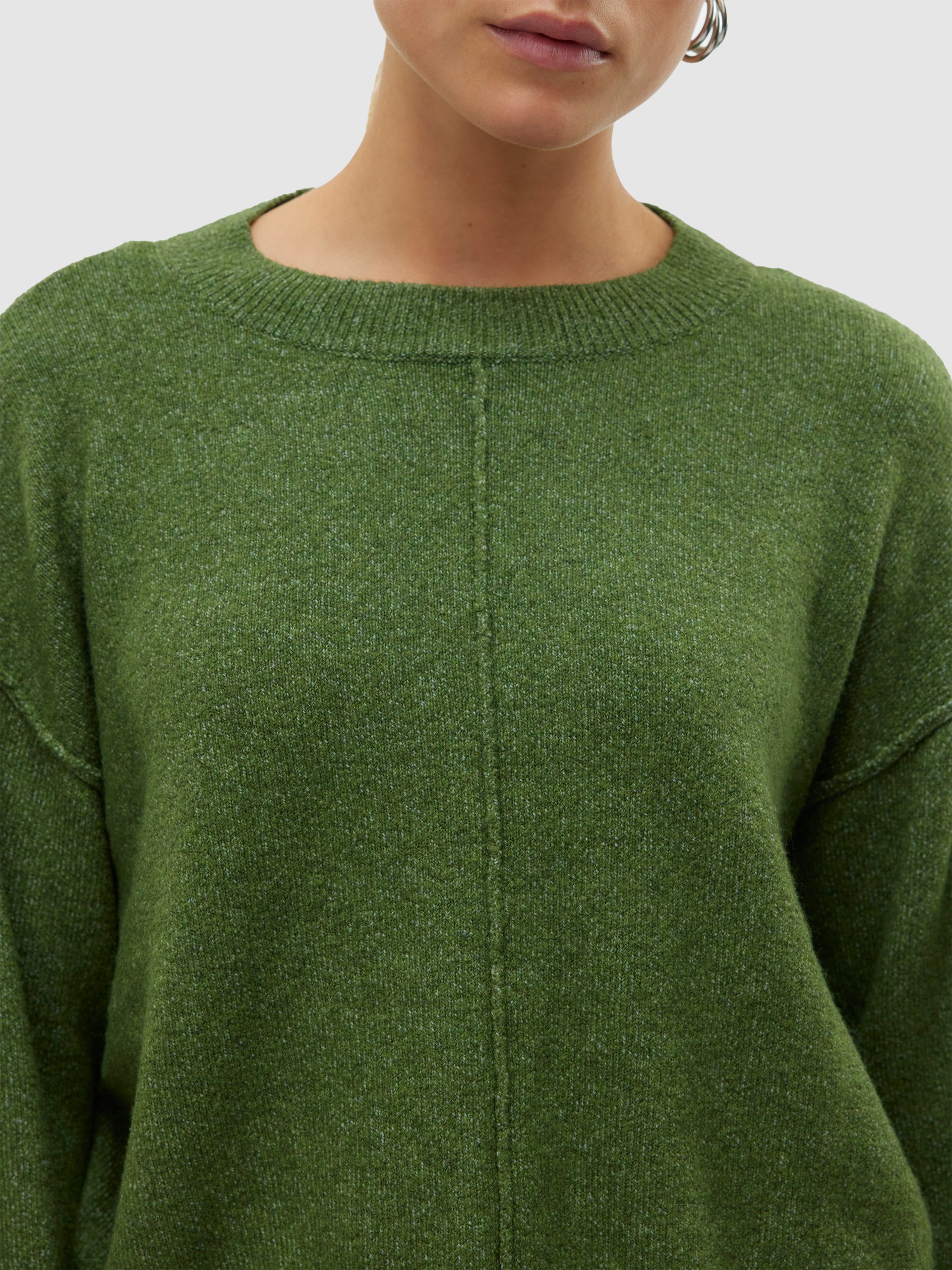 Pullover Woman Vero Moda