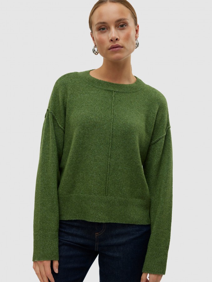 Pullover Woman Vero Moda