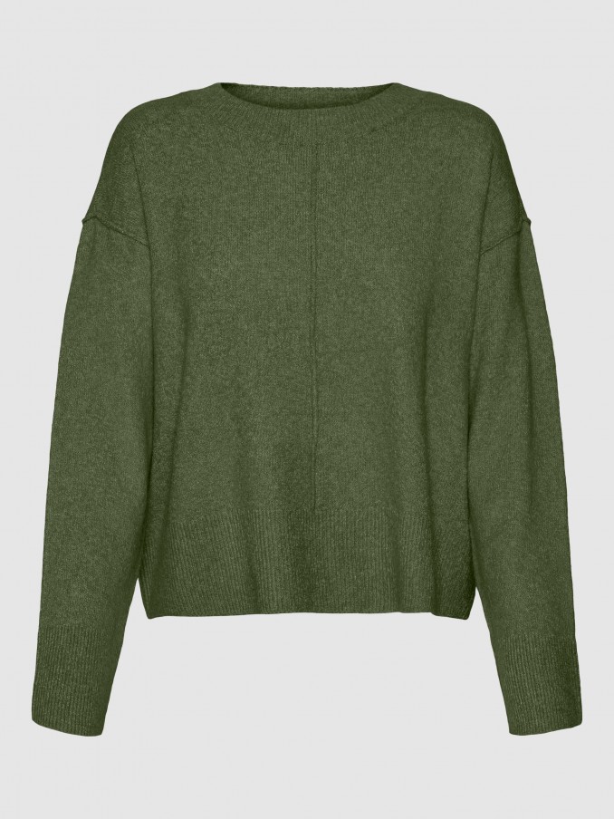 Pullover Woman Vero Moda