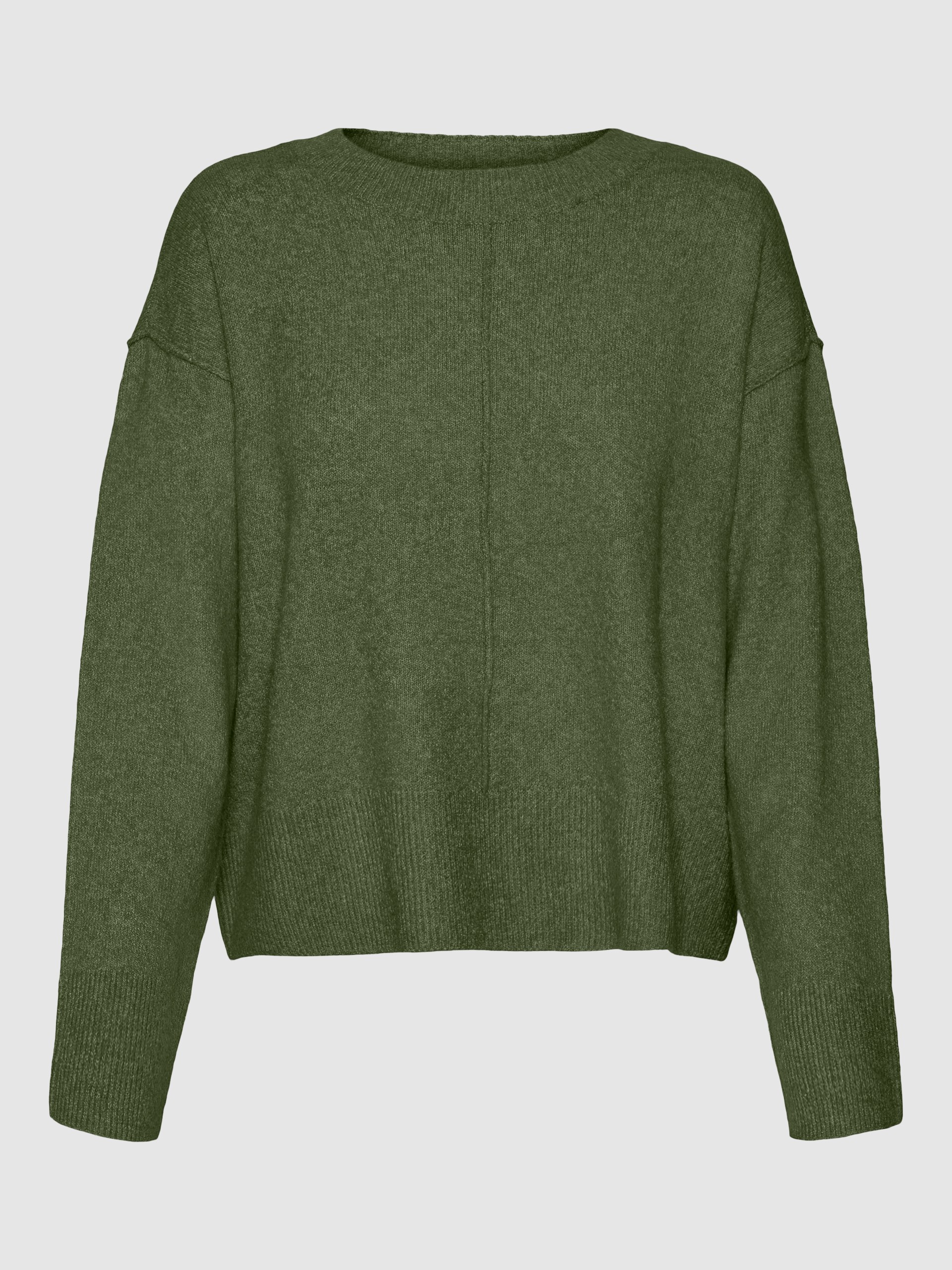 Pullover Woman Vero Moda
