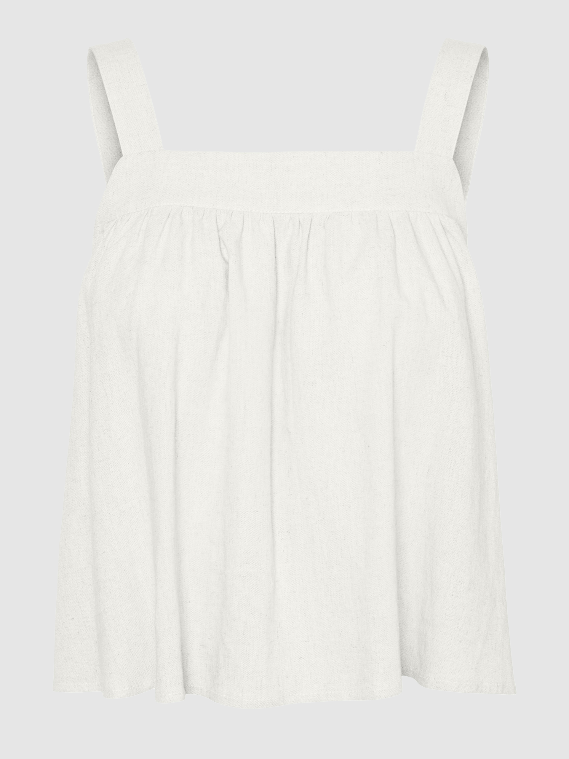 Shirt Woman White Vero Moda