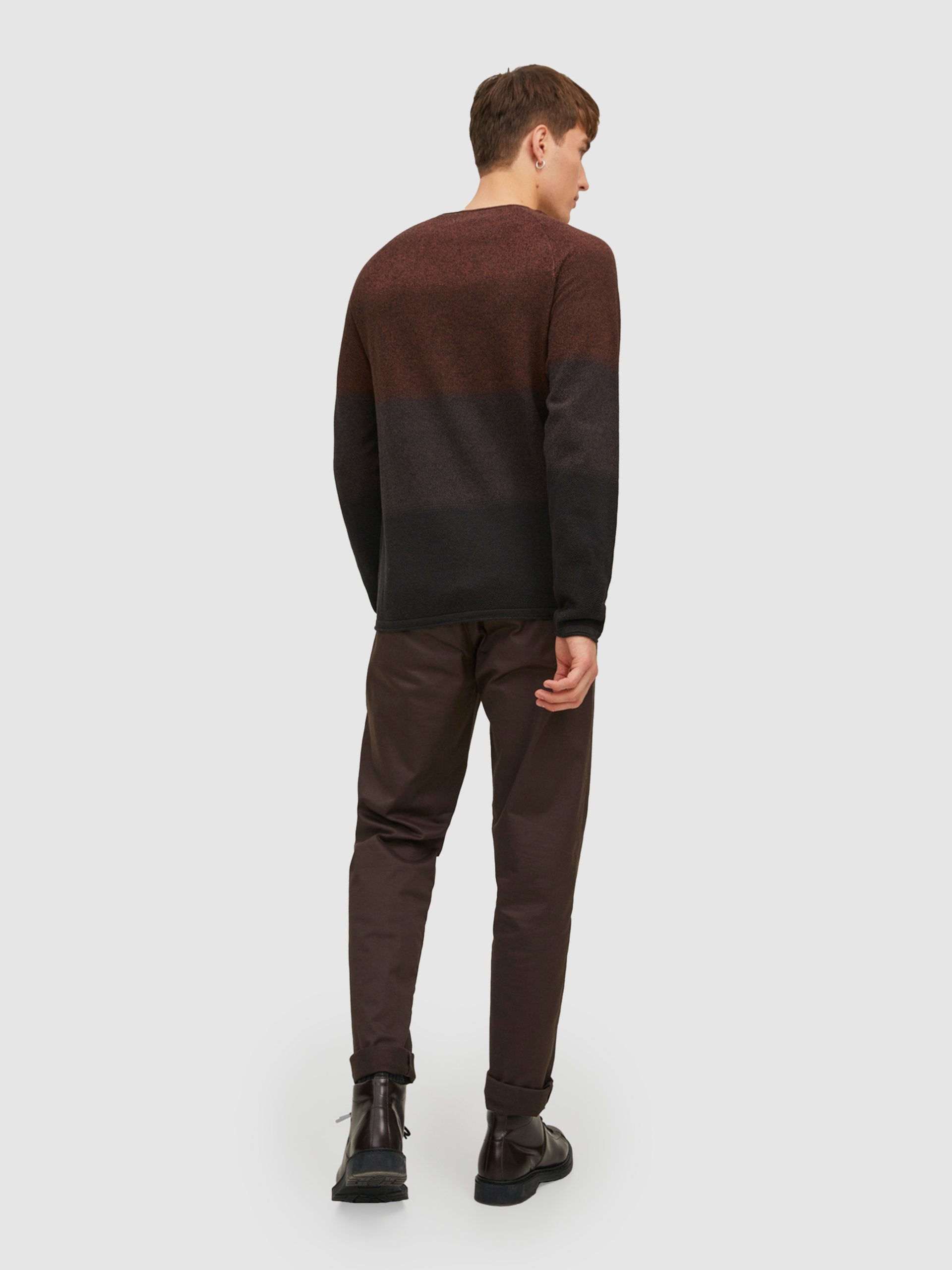 Pullover Man Jack & Jones