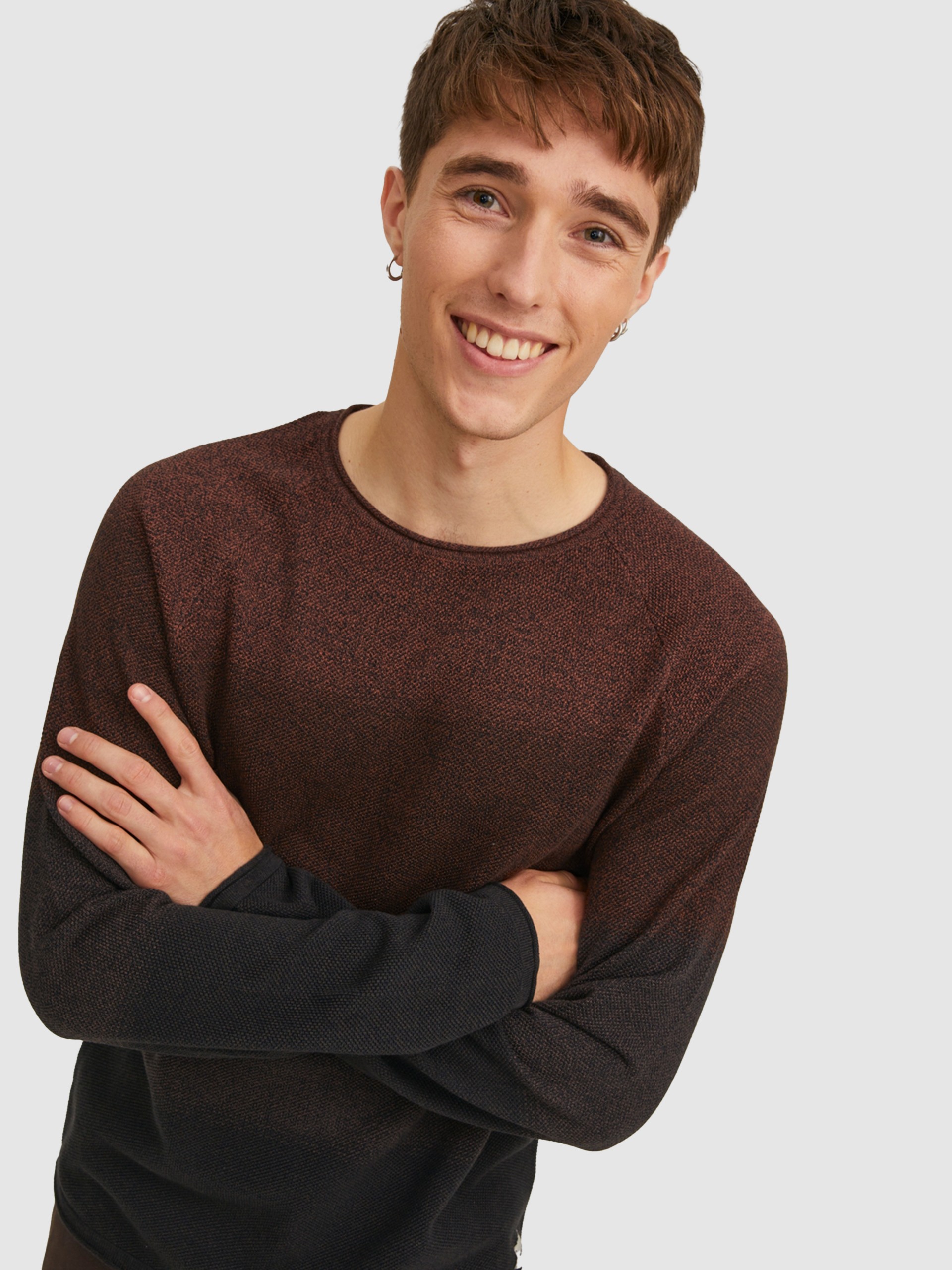 Pullover Man Jack & Jones
