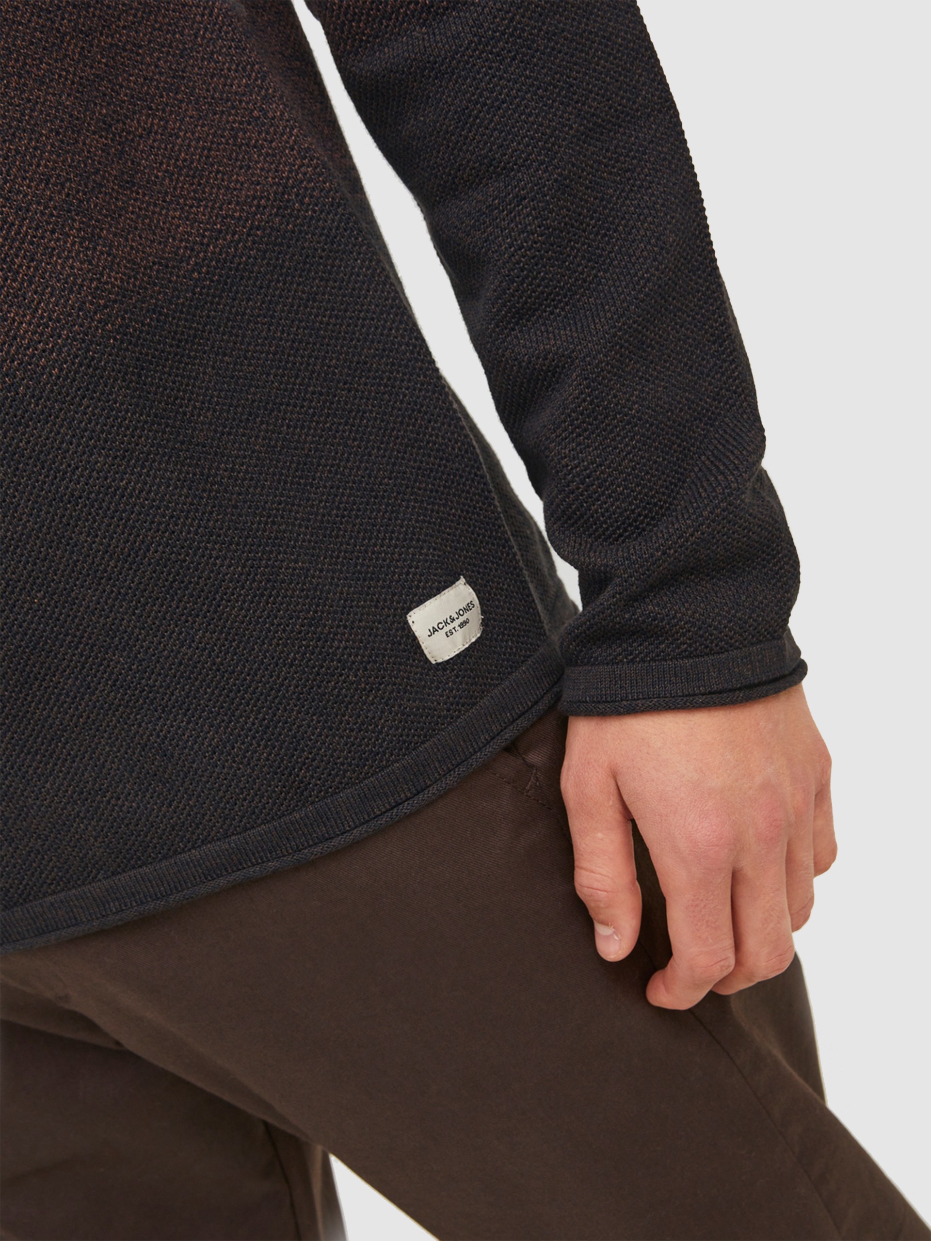 Pullover Man Jack & Jones