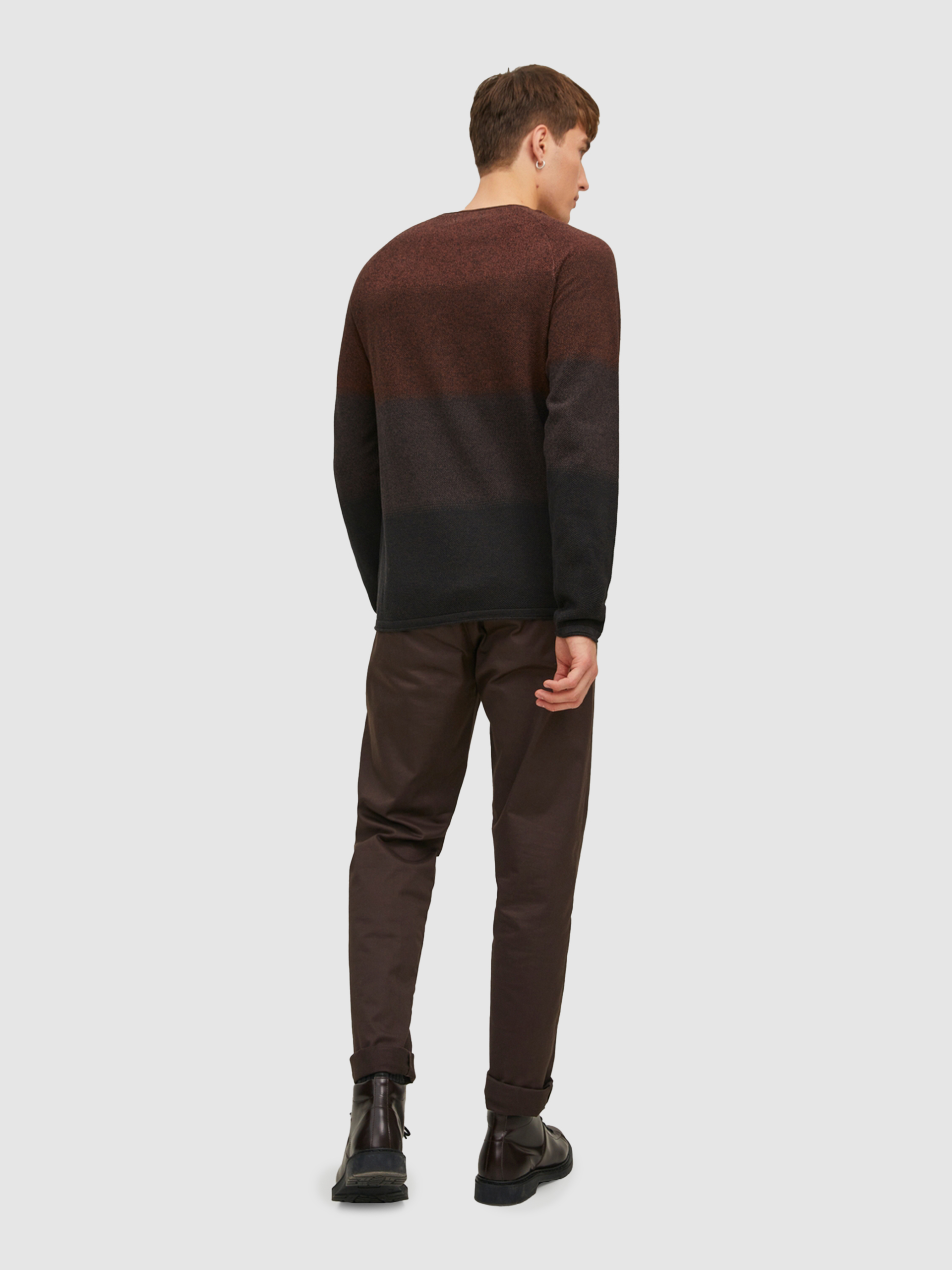 Pullover Man Jack & Jones