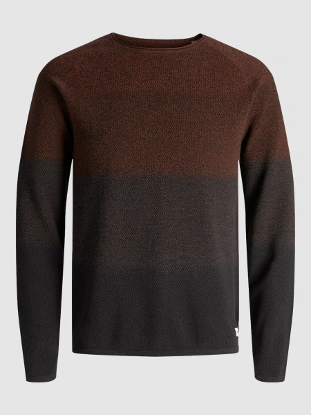 Sueter Hombre Jack & Jones