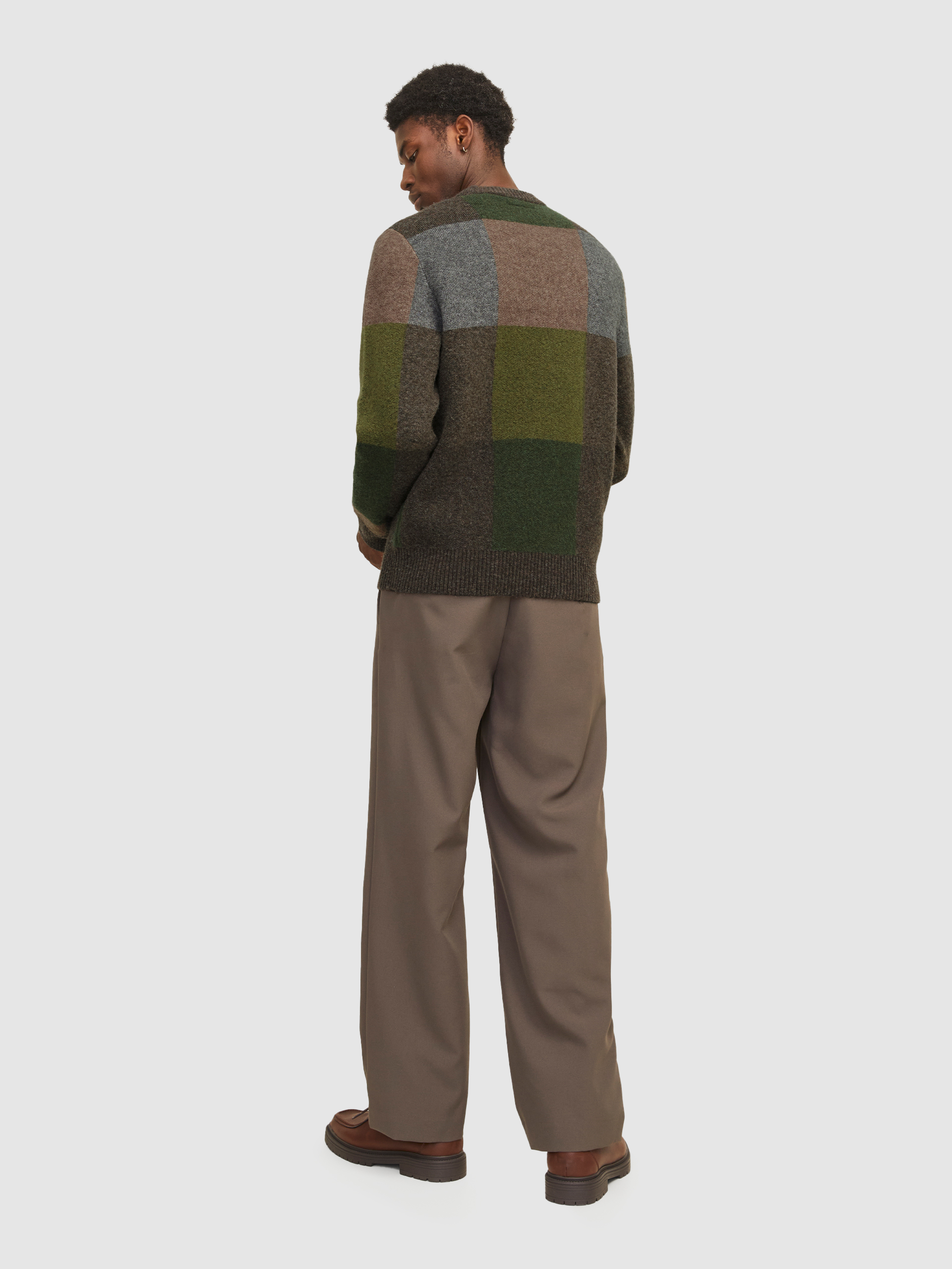 Pullover Man Jack & Jones