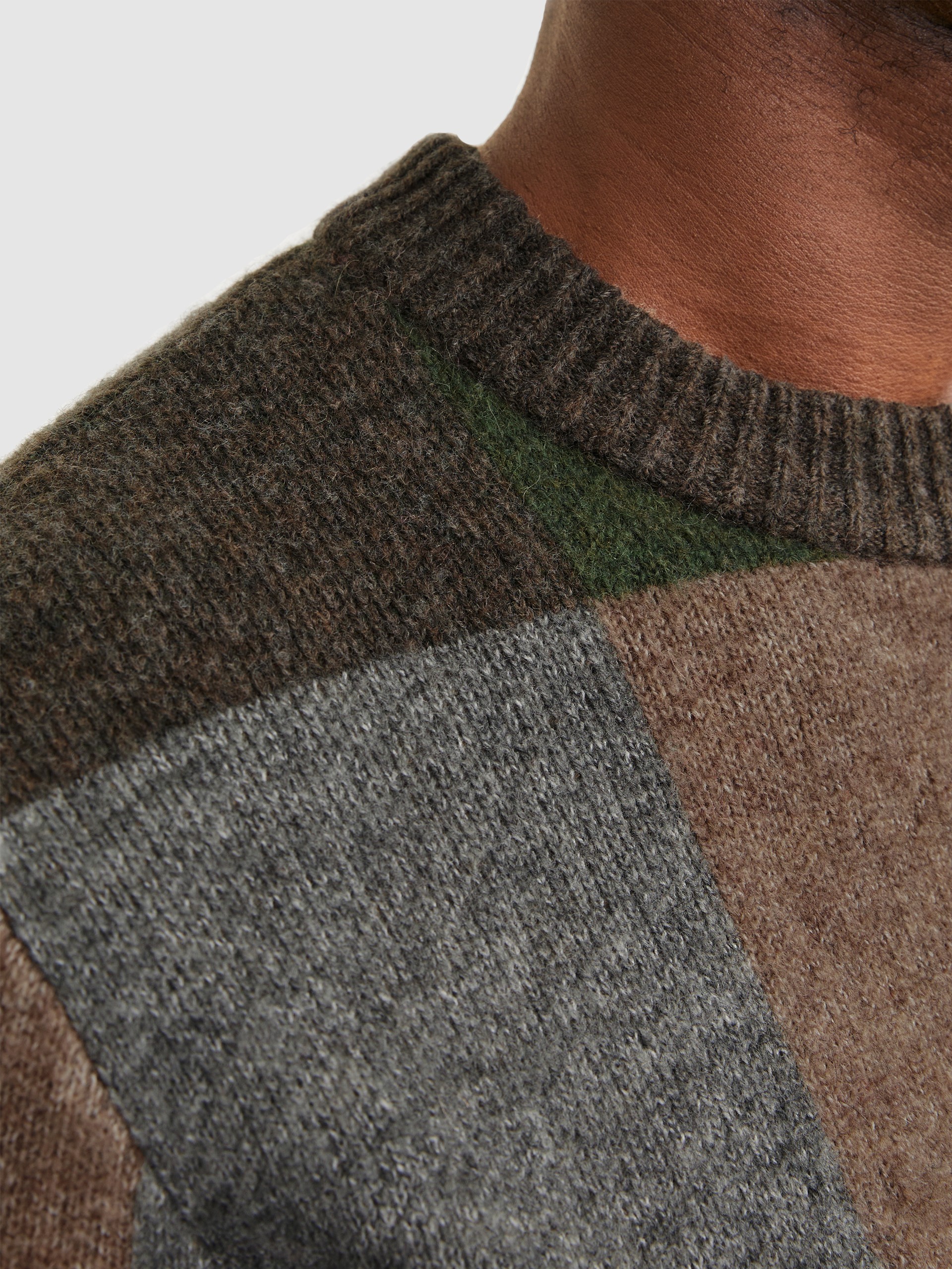 Pullover Man Jack & Jones