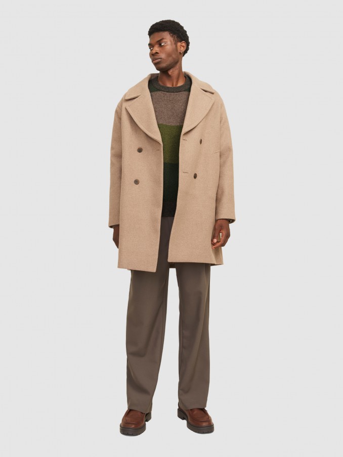 Sueter Hombre Jack & Jones